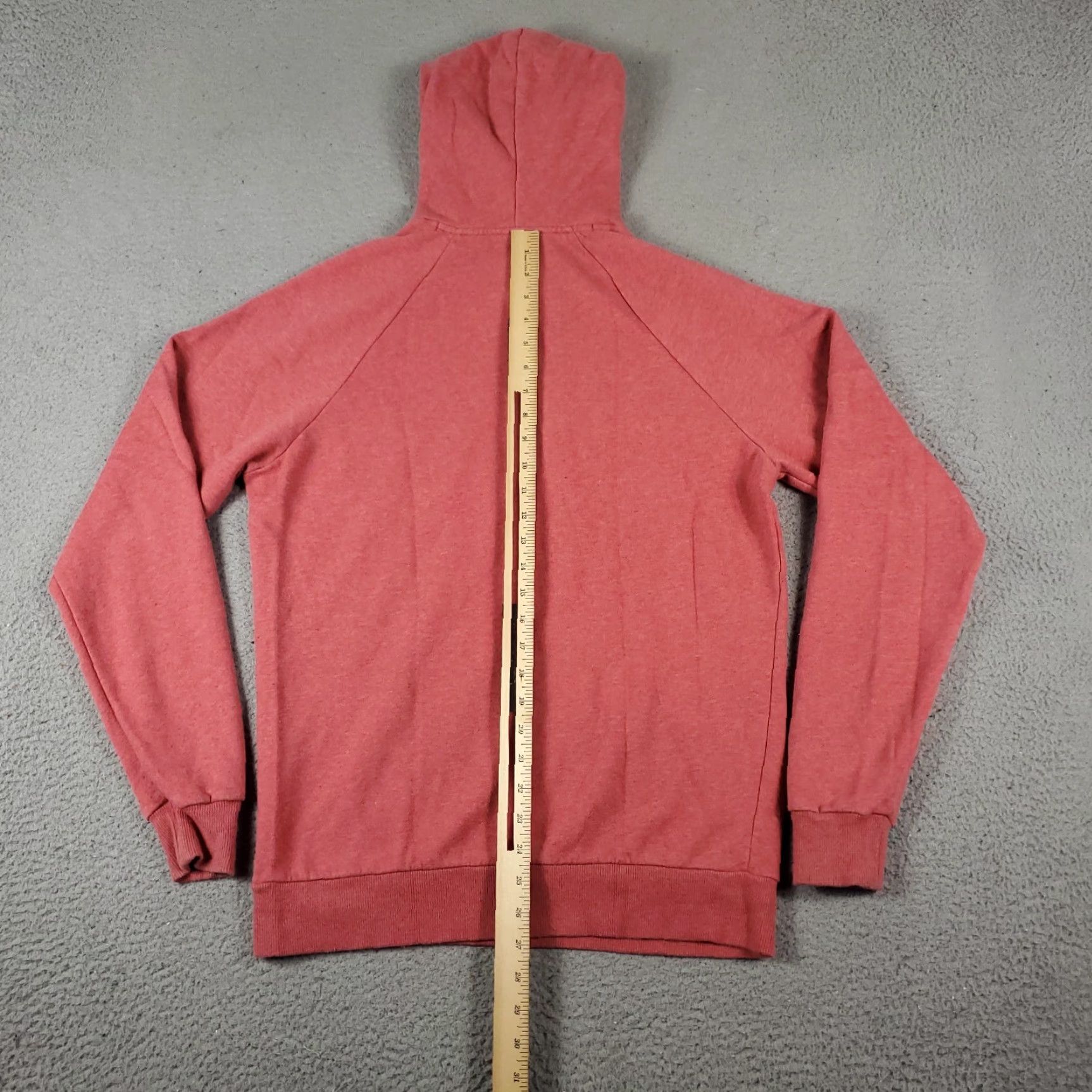 Under Armour Under Armour Hoodie Mens Small Red Coldgear Pullover Sweatshirt Sweater Mock Neck Long Sleeve Logo Solid Knit Regular Active Sports 90s? Size US S / EU 44-46 / 1 - 6 Thumbnail
