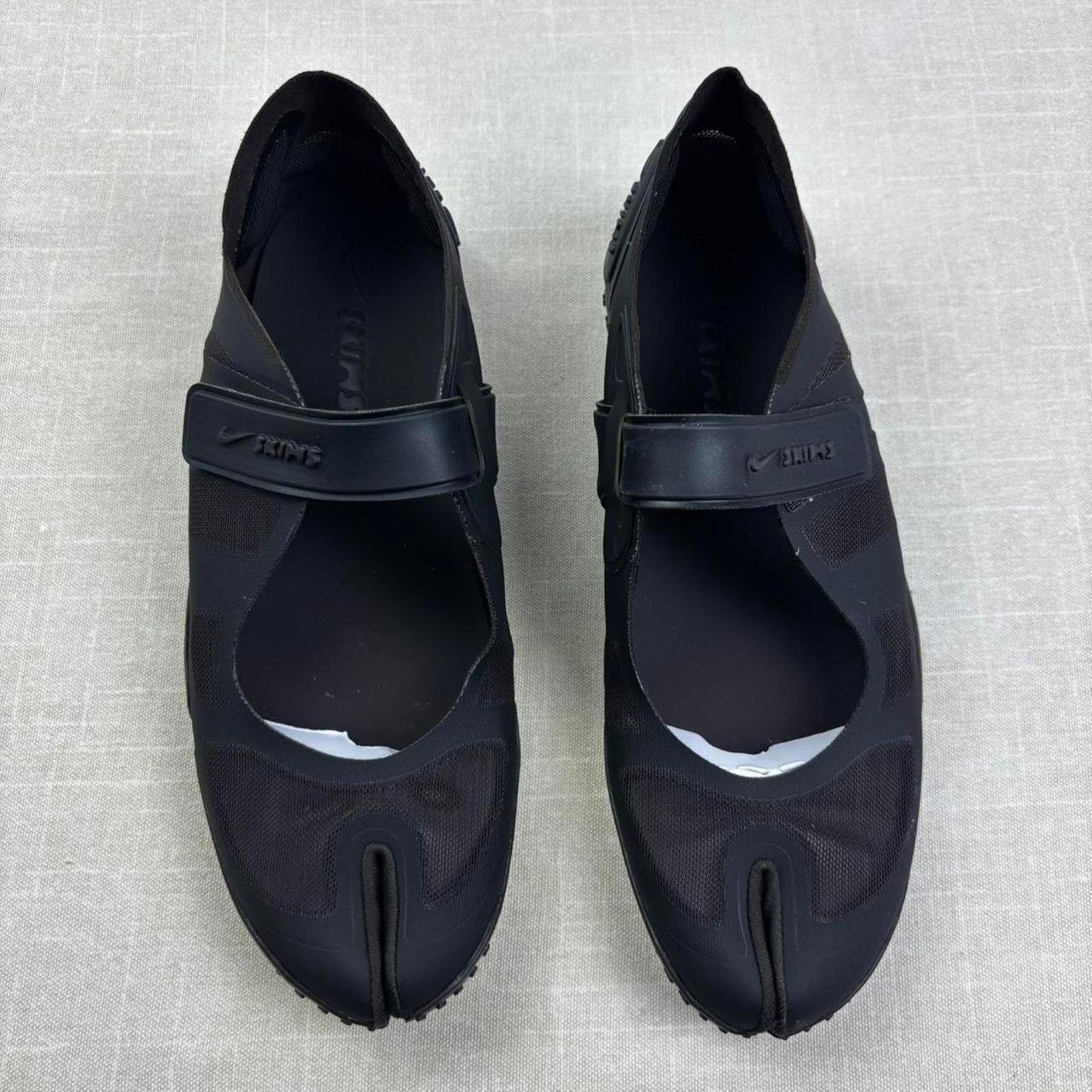 SKIMS SKIMS x Nike Rift Mesh “Velvet Brown” 8W Size US 8 / IT 38 - 3 Thumbnail