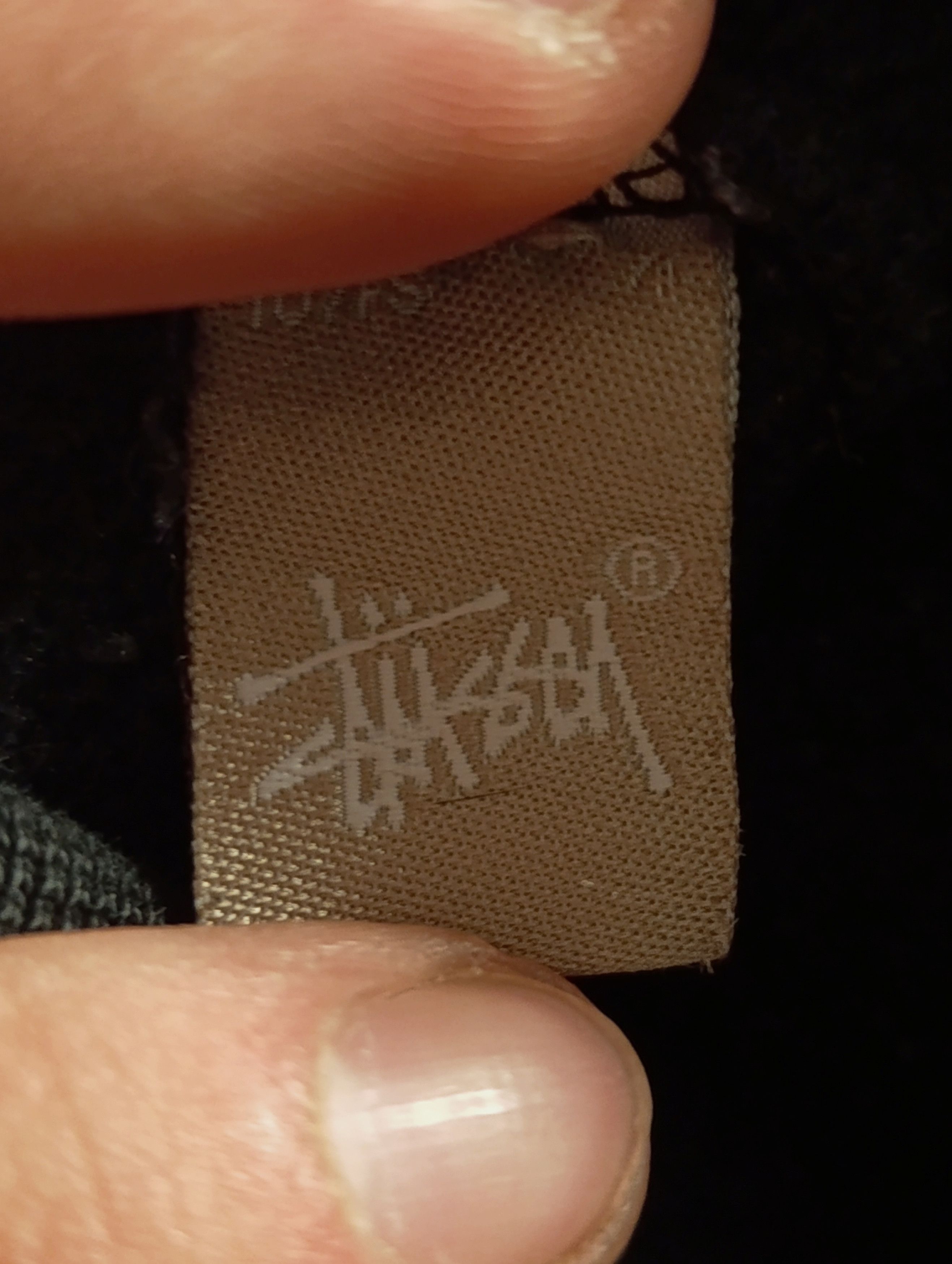 Stussy Stussy red bandana zip up hoodie Size US M / EU 48-50 / 2 - 5 Thumbnail