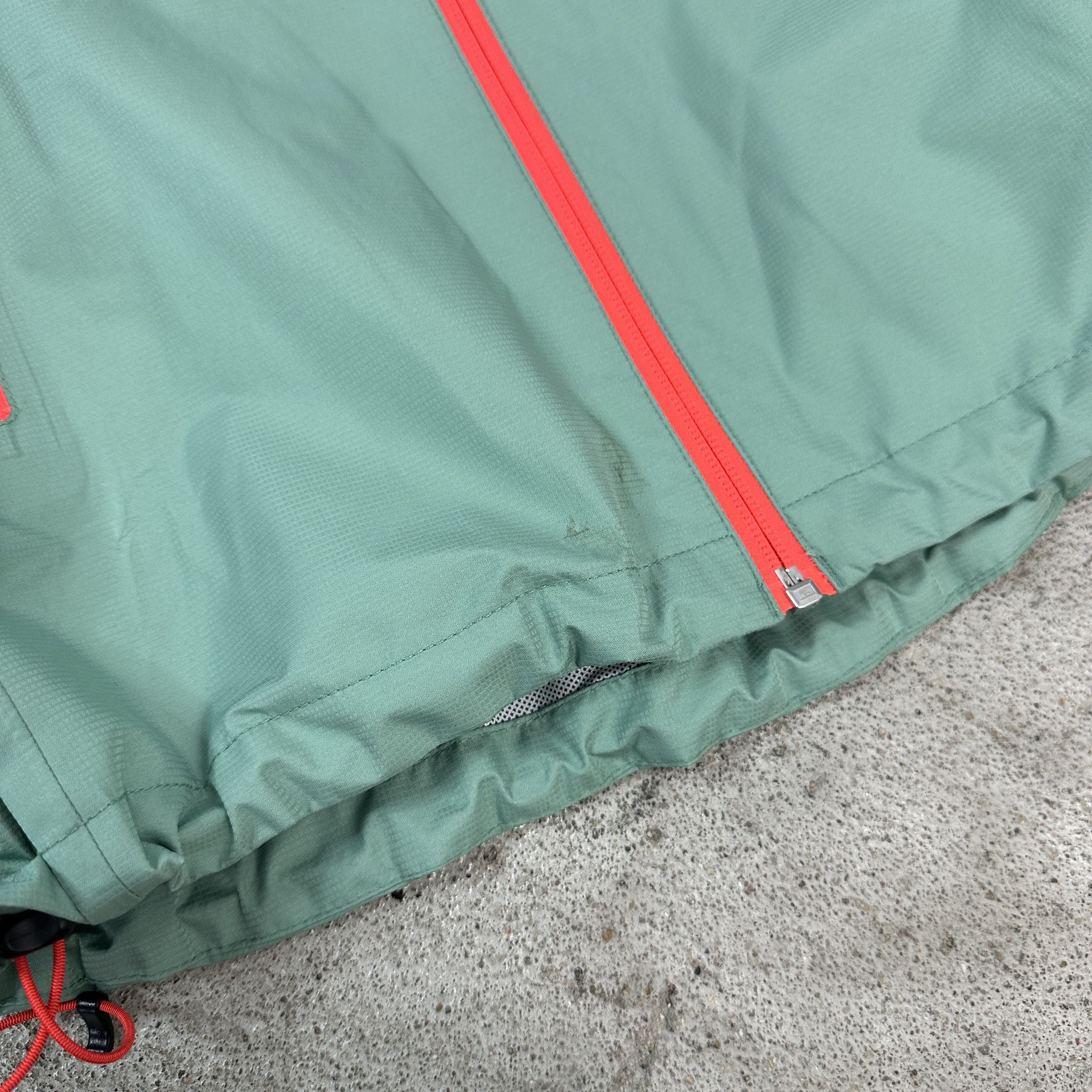 SALEWA × Vintage Vintage Y2K Streetwear Windproof Salewa Women's Jacket Size S / US 4 / IT 40 - 4 Thumbnail