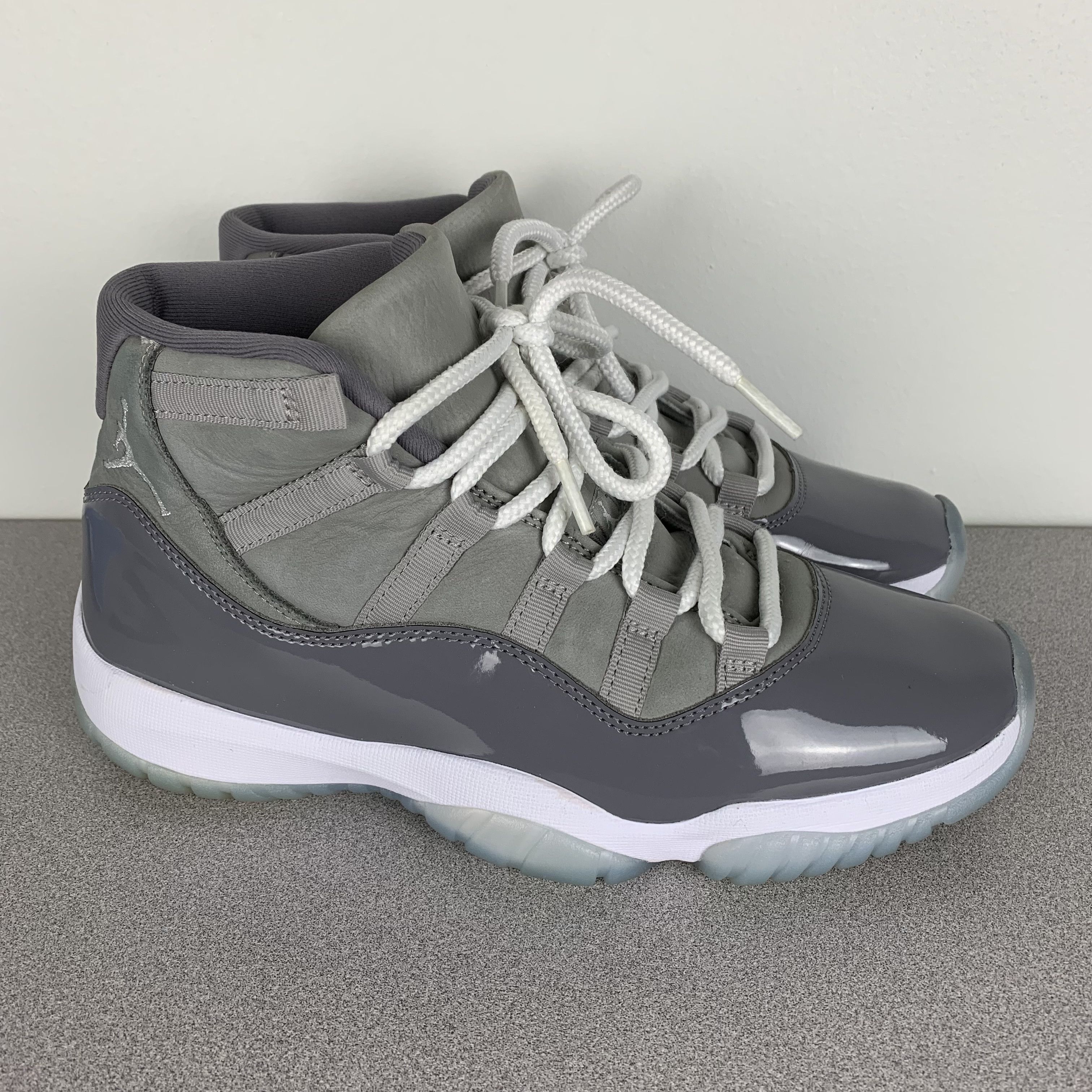 Nike Air Jordan 11 Cool Grey