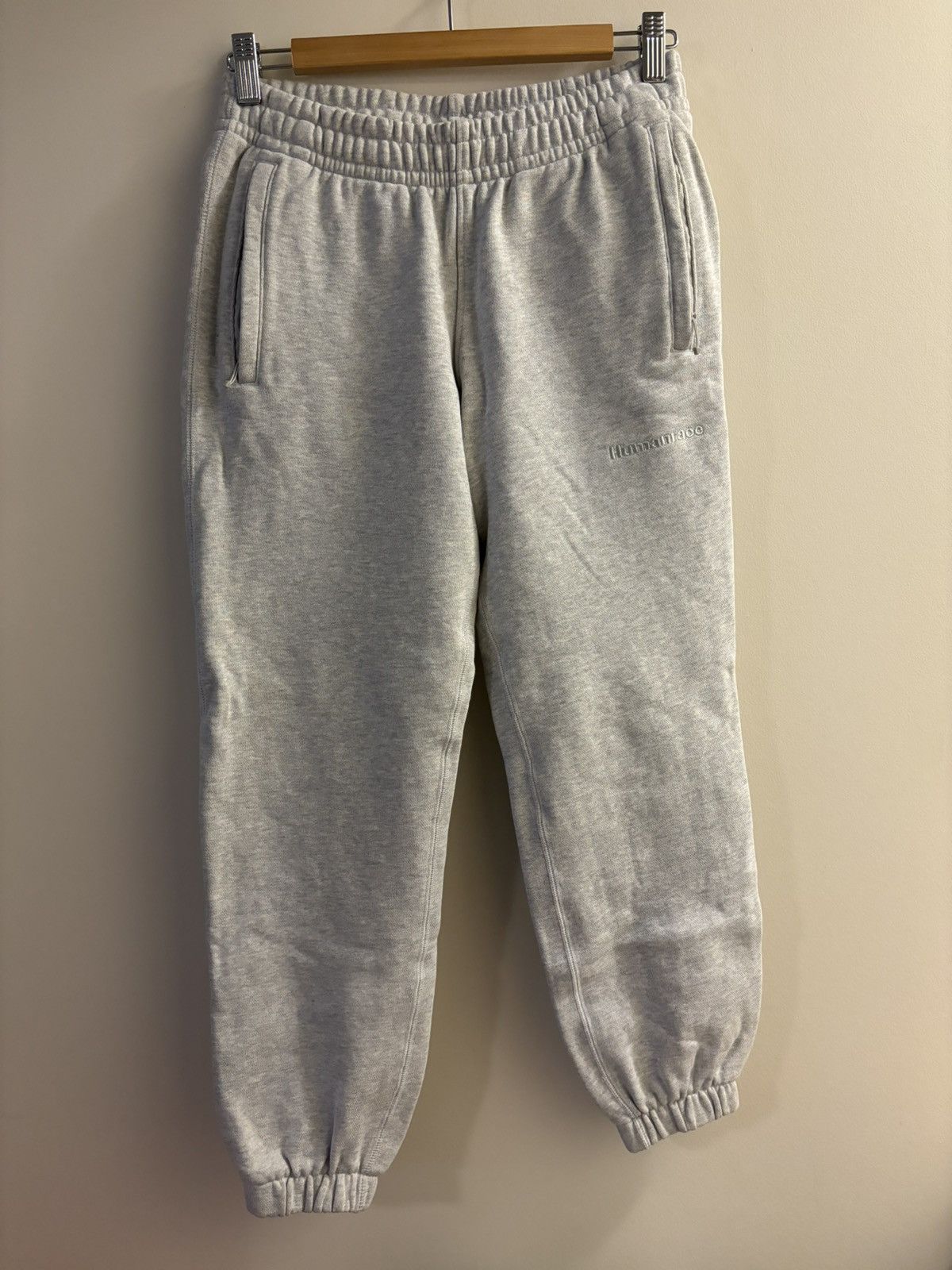 Adidas × Pharrell Adidas x Humanrace Sweatpants Size US 26 / EU 42 - 1 Thumbnail