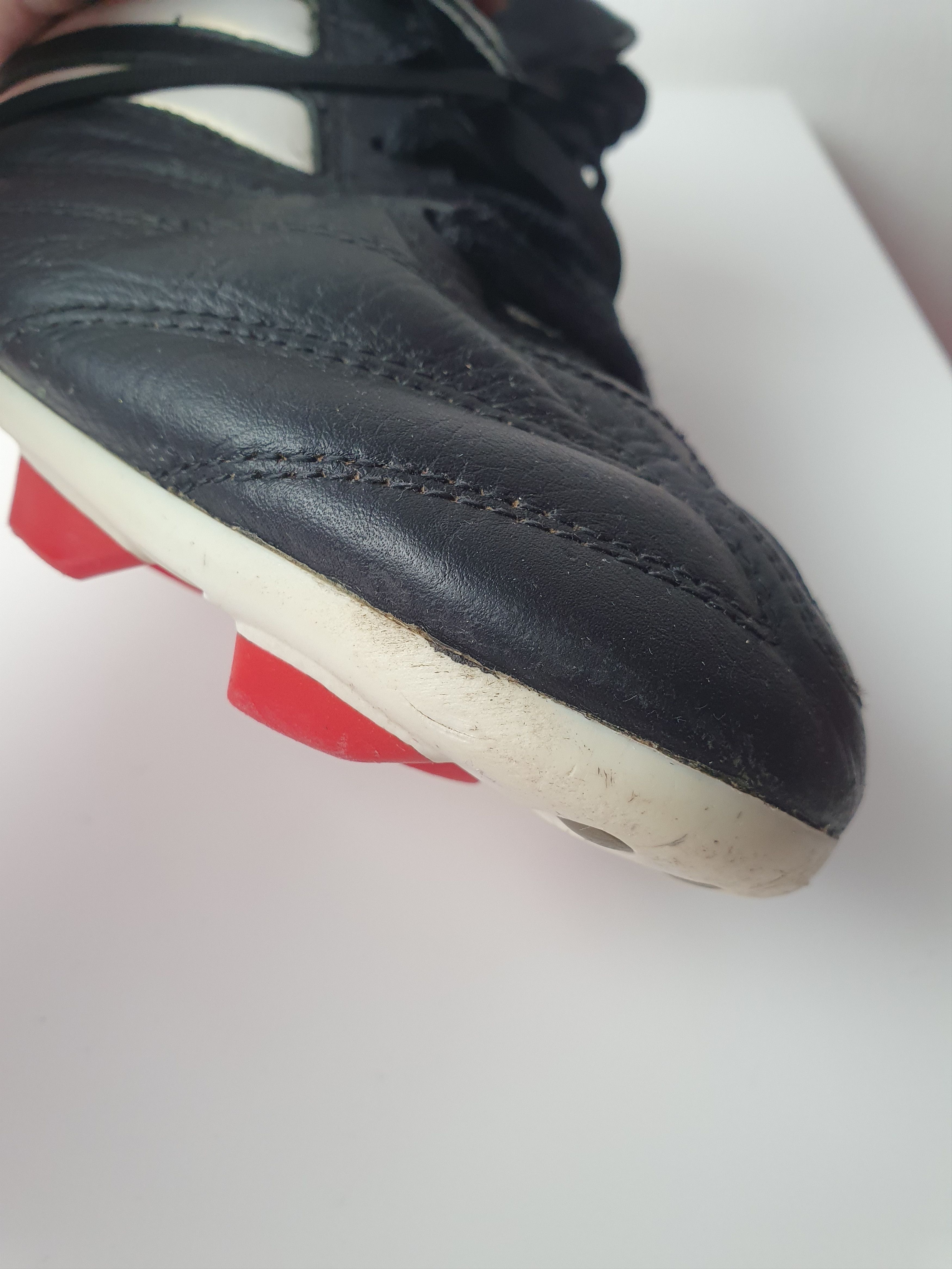 Adidas Rare Caps Mania Predator mania Boots football Precision US9 Size US 9.5 / EU 42-43 - 20 Thumbnail