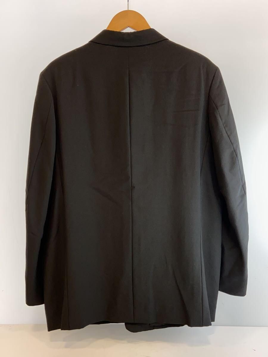Yohji Yamamoto Y’s for men wool tailored jacket MO-J03-102 Size US L / EU 52-54 / 3 - 2 Thumbnail