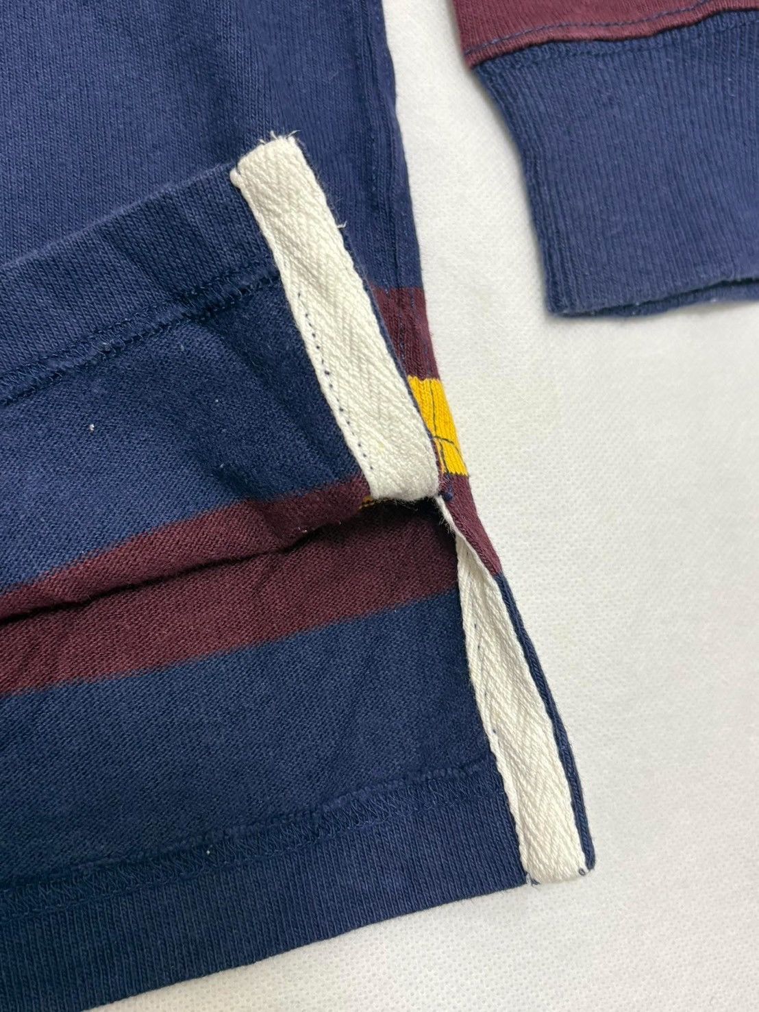 Other Vtg 90s Polo Ralph Lauren Size US M / EU 48-50 / 2 - 6 Thumbnail