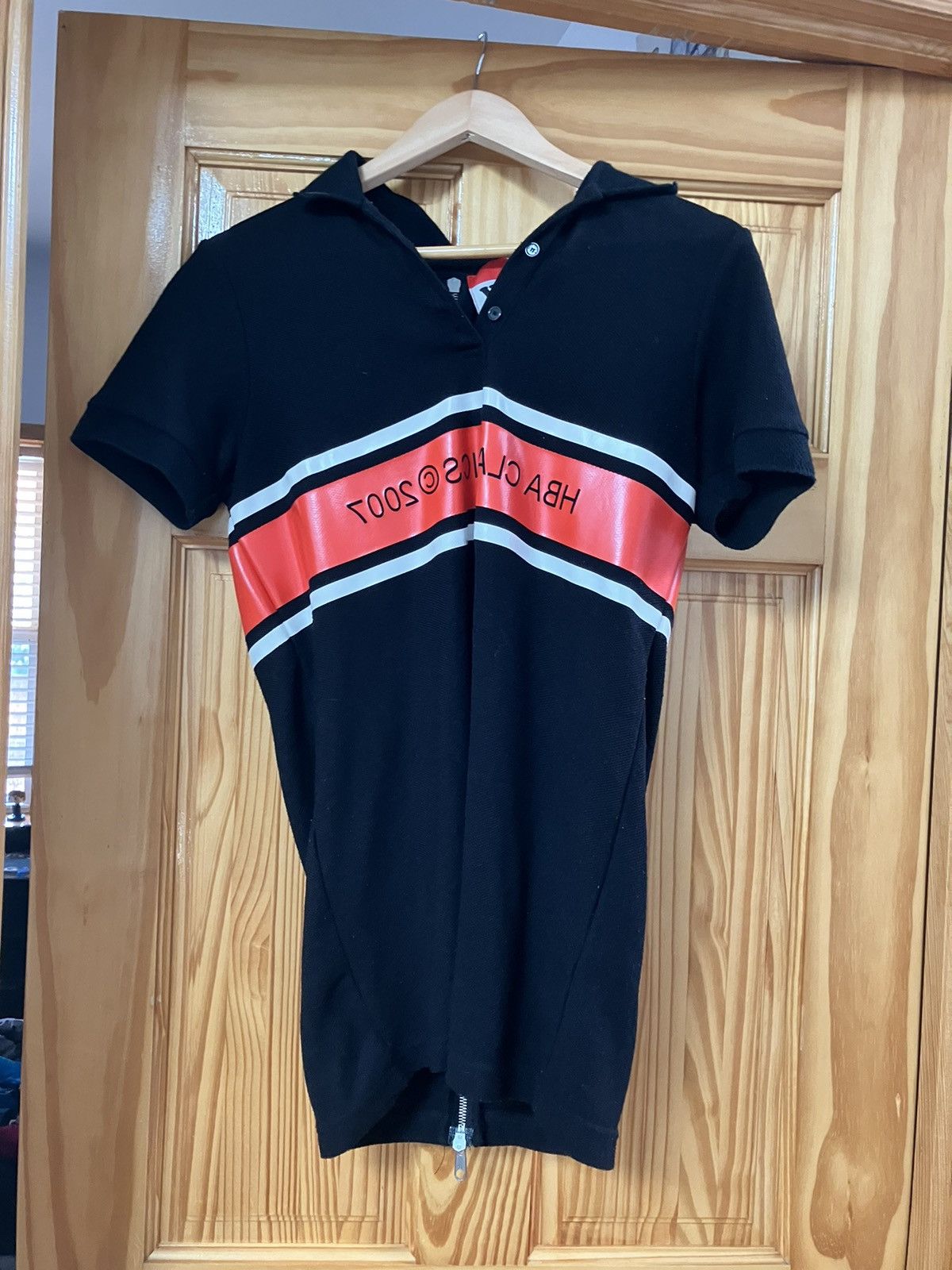 Hood By Air Ss 17 | Grailed