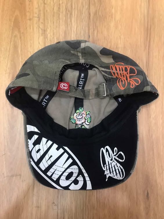 Vintage Conart x Atomik Size ONE SIZE - 13 Thumbnail