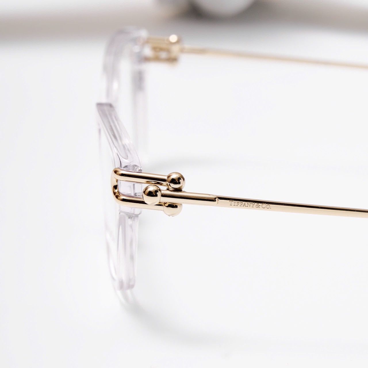 Tiffany & Co. TIFFANY & CO 0TF2266 8047 GLASSES Size ONE SIZE - 3 Thumbnail