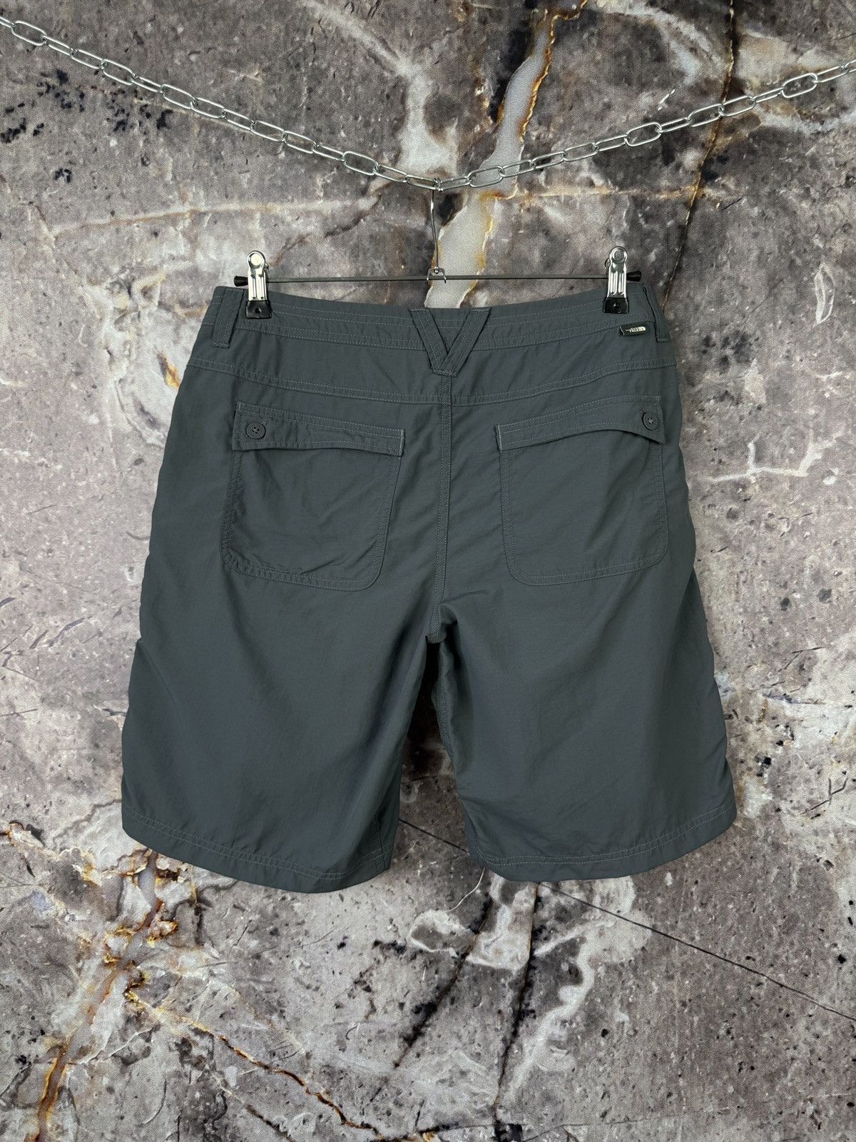 Arc'teryx × The North Face Women’s The North Face Shorts Outdoor Size EU 8 Size 30" / US 8 / IT 44 - 9 Thumbnail