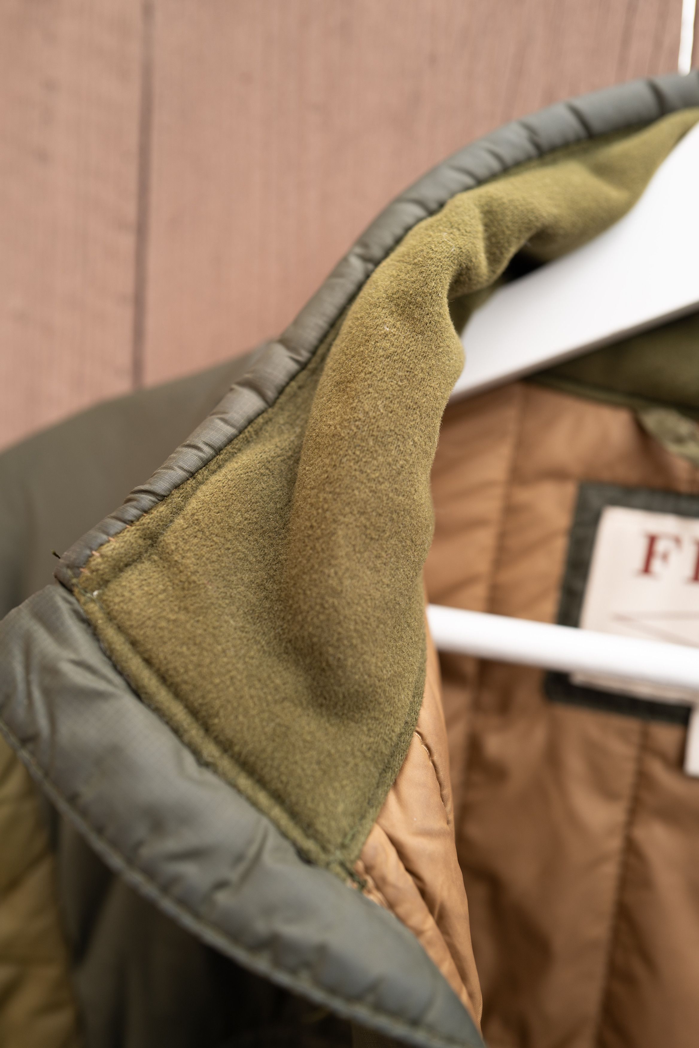 Filson Ultralight Jacket Size US XS / EU 42 / 0 - 8 Thumbnail