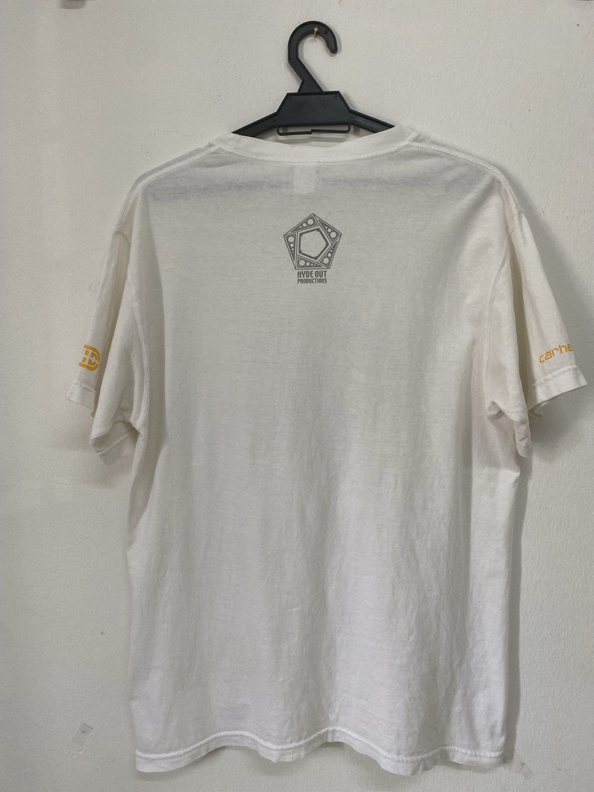 Carhartt Super Rare Piece. Carhartt Nujabes Metaphorical Music 2003 Size US M / EU 48-50 / 2 - 4 Thumbnail