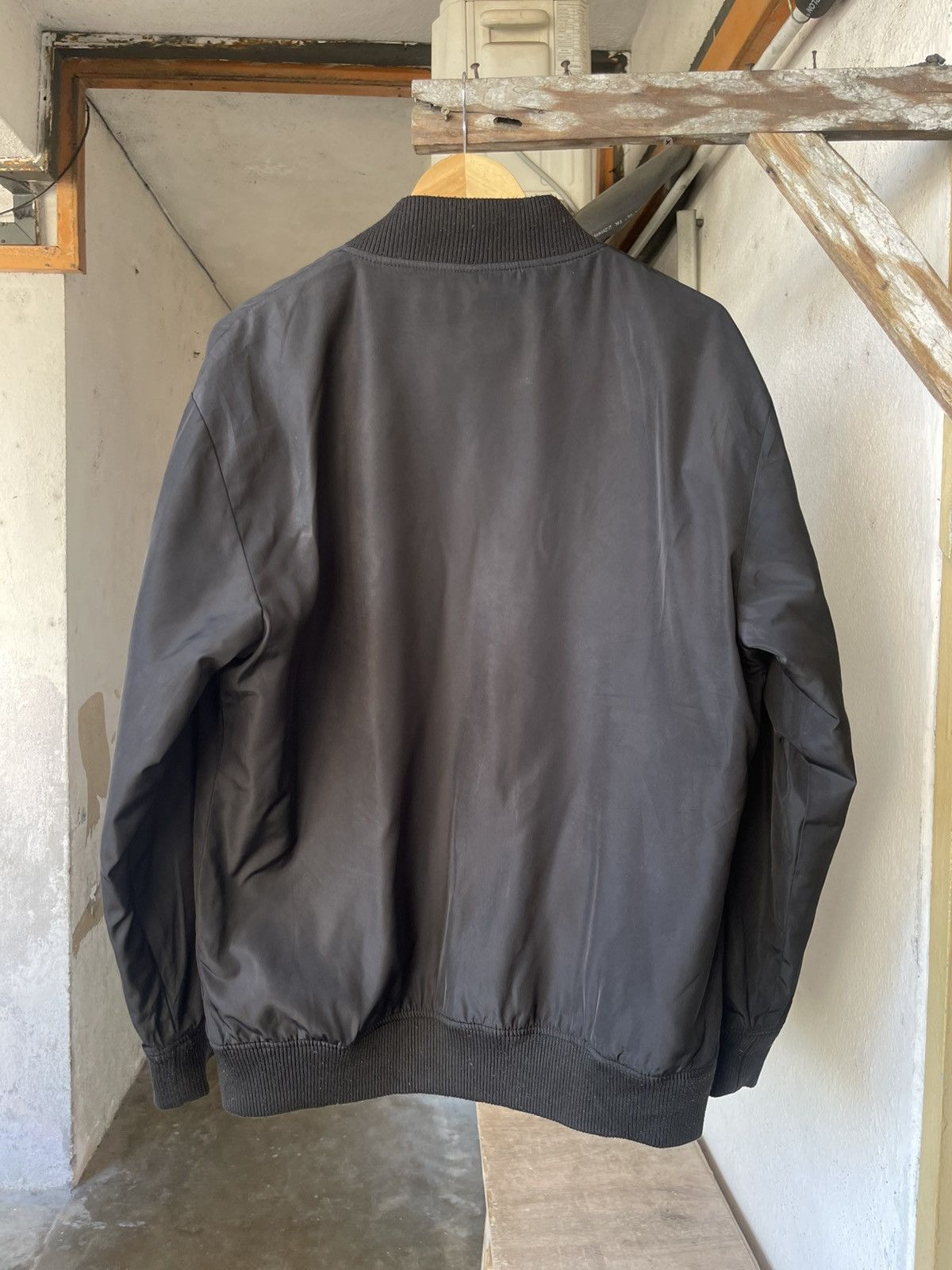 In The Attic In The Attic Homme Special Forces Bomber Jacket Size US XXL / EU 58 / 5 - 2 Thumbnail