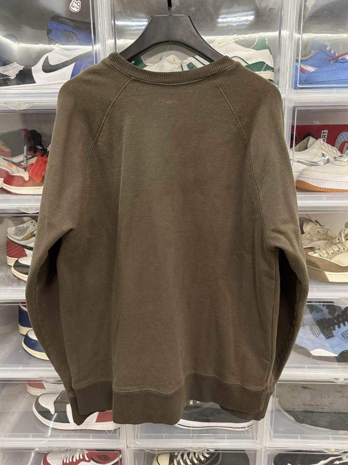 Chrome Hearts Chrome hearts sweatshirt Size US L / EU 52-54 / 3 - 3 Thumbnail
