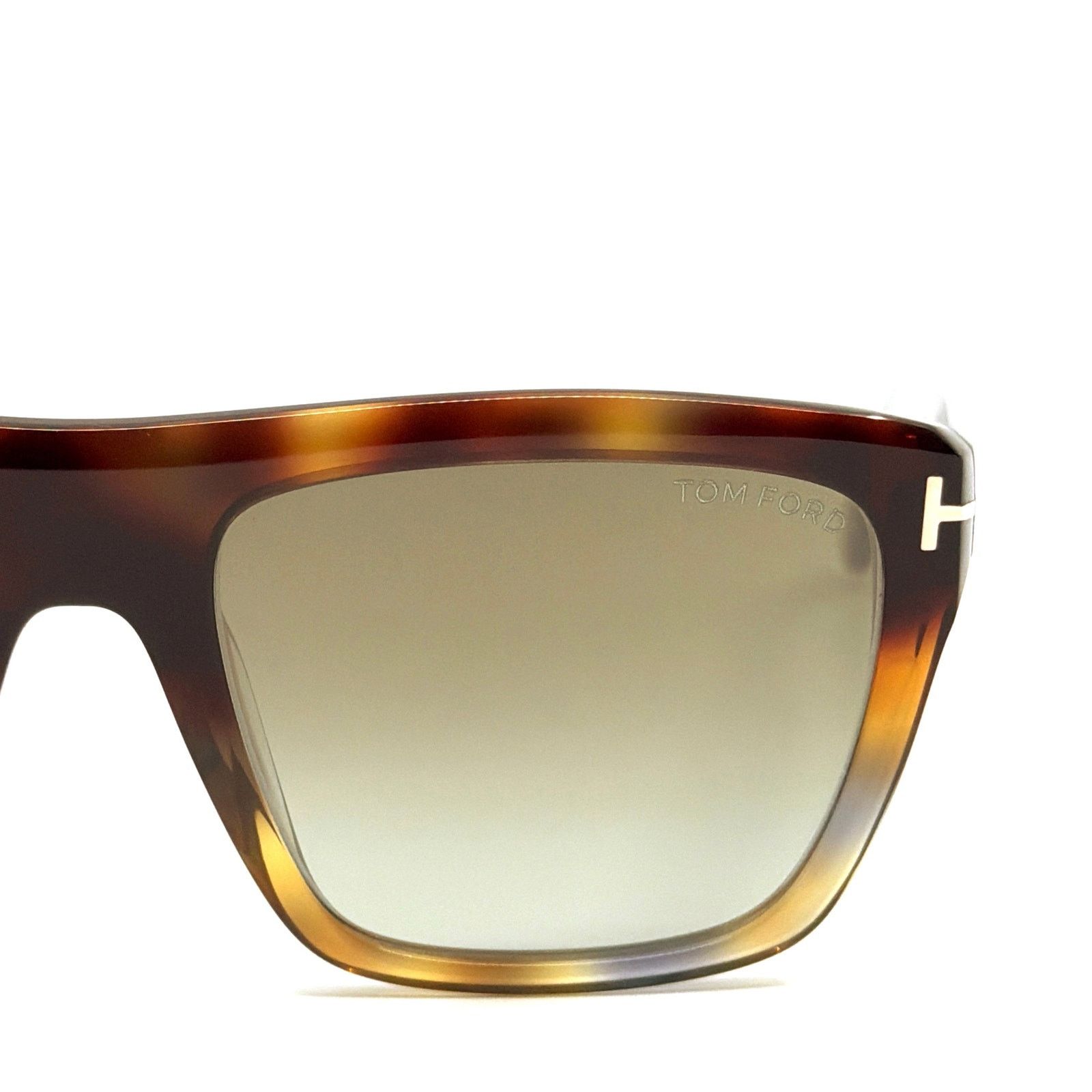Tom Ford NEW TOM FORD Alberto Sunglasses TF1077 55G AUTHENTIC Size ONE SIZE - 5 Thumbnail