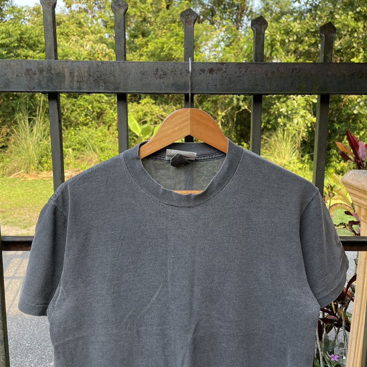 Other 🔥Vintage 90s NEV Surfboard Hawaii Design Big Logo Tee Size US M / EU 48-50 / 2 - 3 Thumbnail