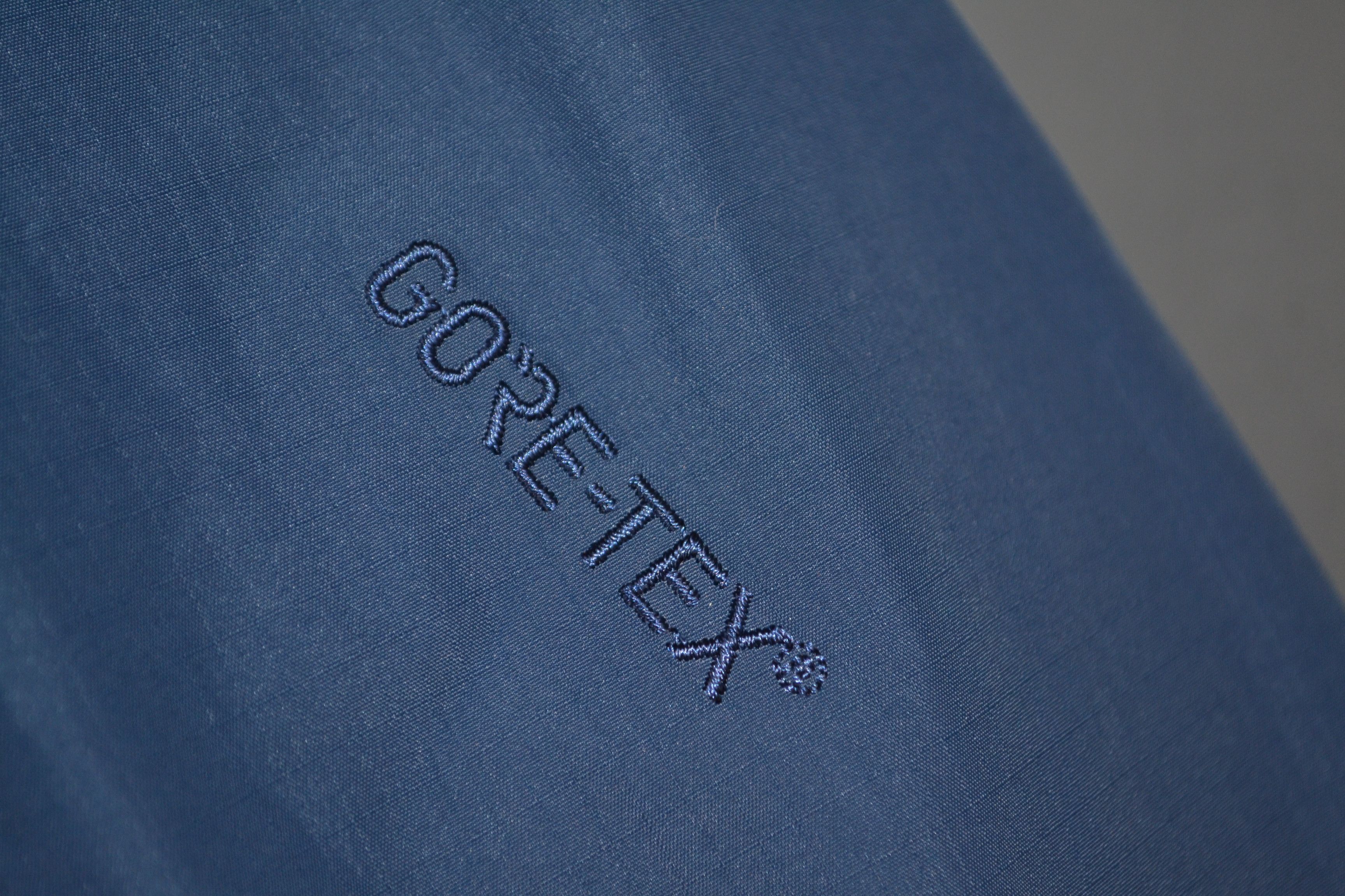 Arc'teryx Arc'teryx Beta Sl Jacket Blue L size Goretex Jacket Size US L / EU 52-54 / 3 - 11 Thumbnail