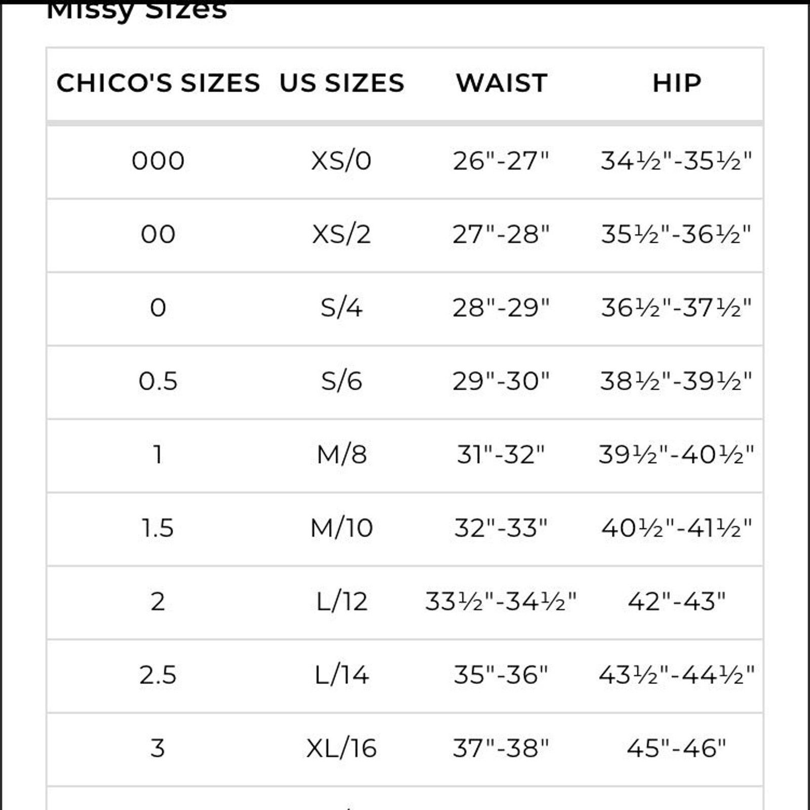 Chicos Chico’s Travelers Women's Medium Ankle Pants Hi-Rise Size 26" / US 2 / IT 38 - 3 Thumbnail