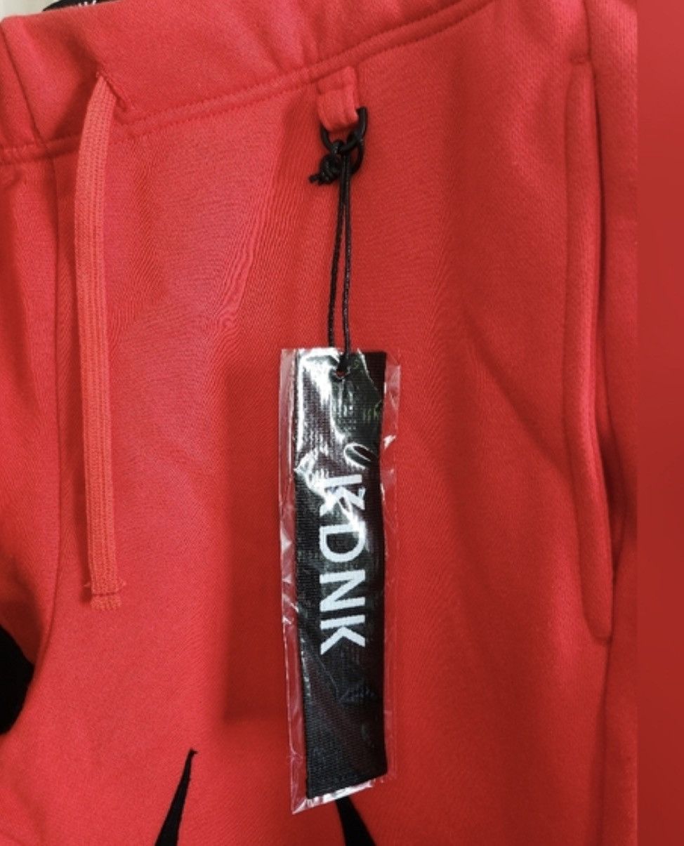 Other KDNK Sweatsuit, matching hoodie & sweatpants, loose fitting Size US L / EU 52-54 / 3 - 8 Thumbnail
