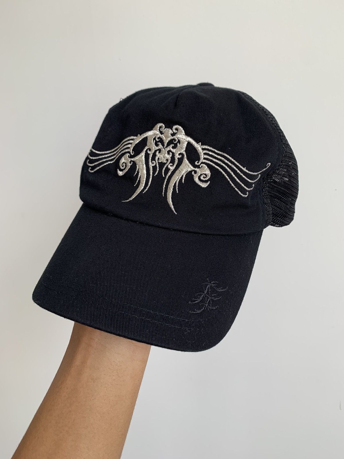 Final Fantasy Cap