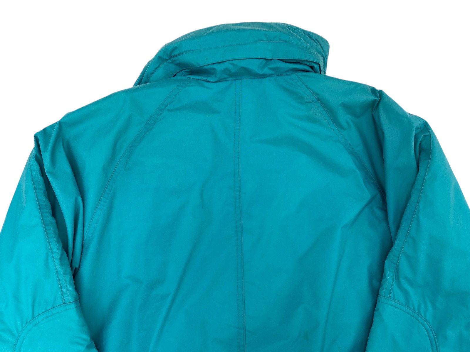 Vintage Vtg Hack Sport Vancouver Canada Down Jacket Zip Up Size US M / EU 48-50 / 2 - 3 Thumbnail