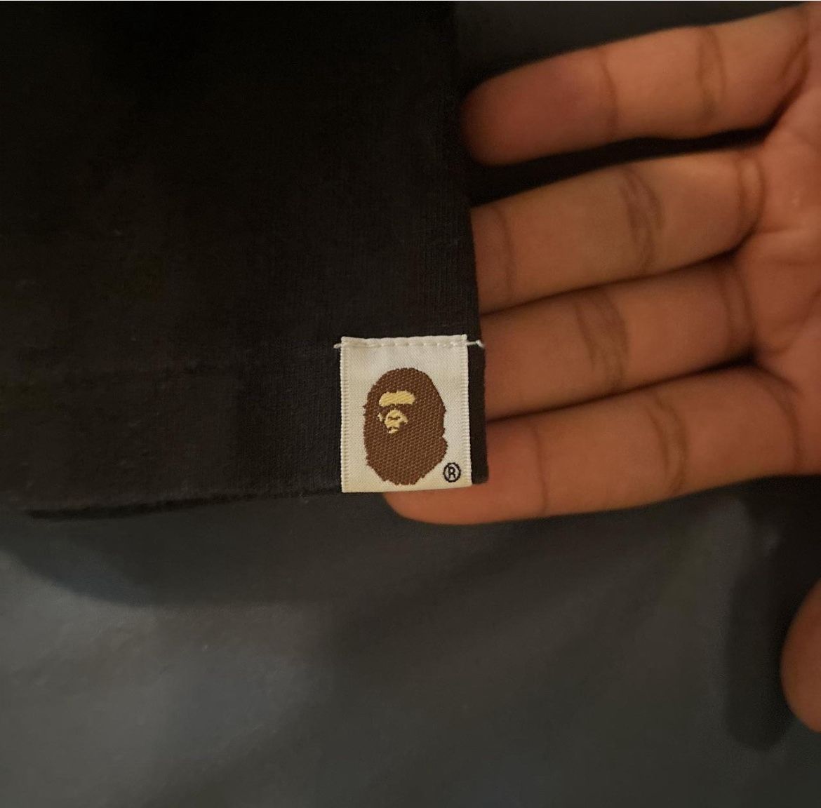 Bape Shirt Size US M / EU 48-50 / 2 - 4 Thumbnail