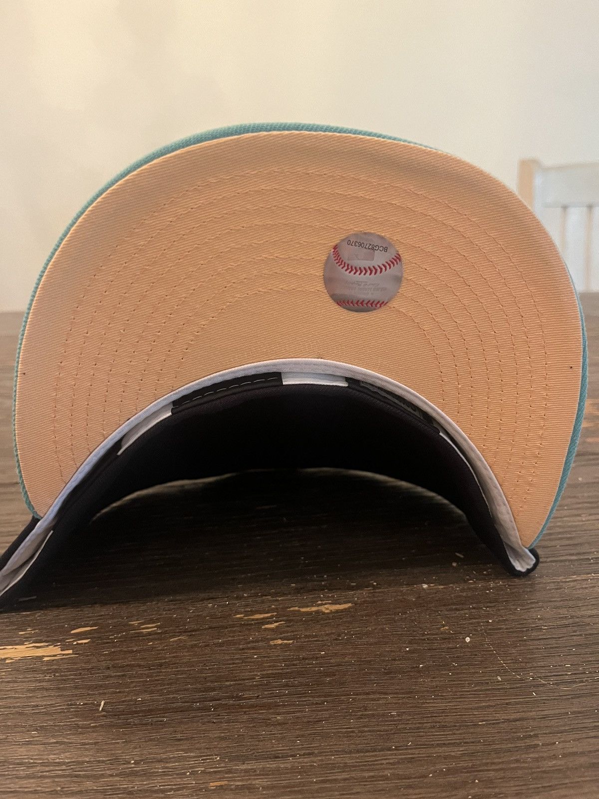 New Era Hatclub Chicago Cubs Size 7 3/8 Size ONE SIZE - 3 Thumbnail