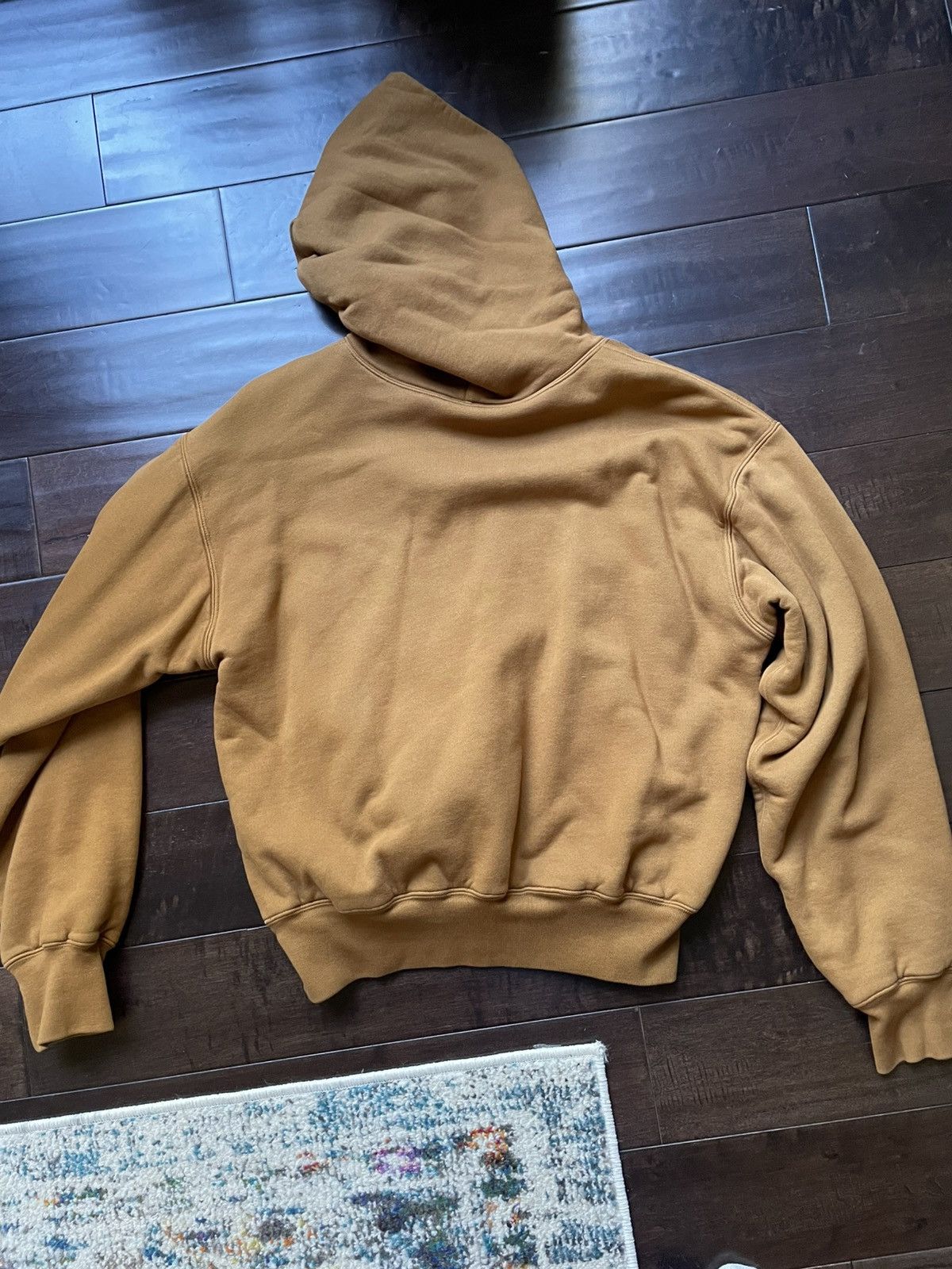 Gap × Yeezy yeezy gap hoodie Size US M / EU 48-50 / 2 - 4 Thumbnail