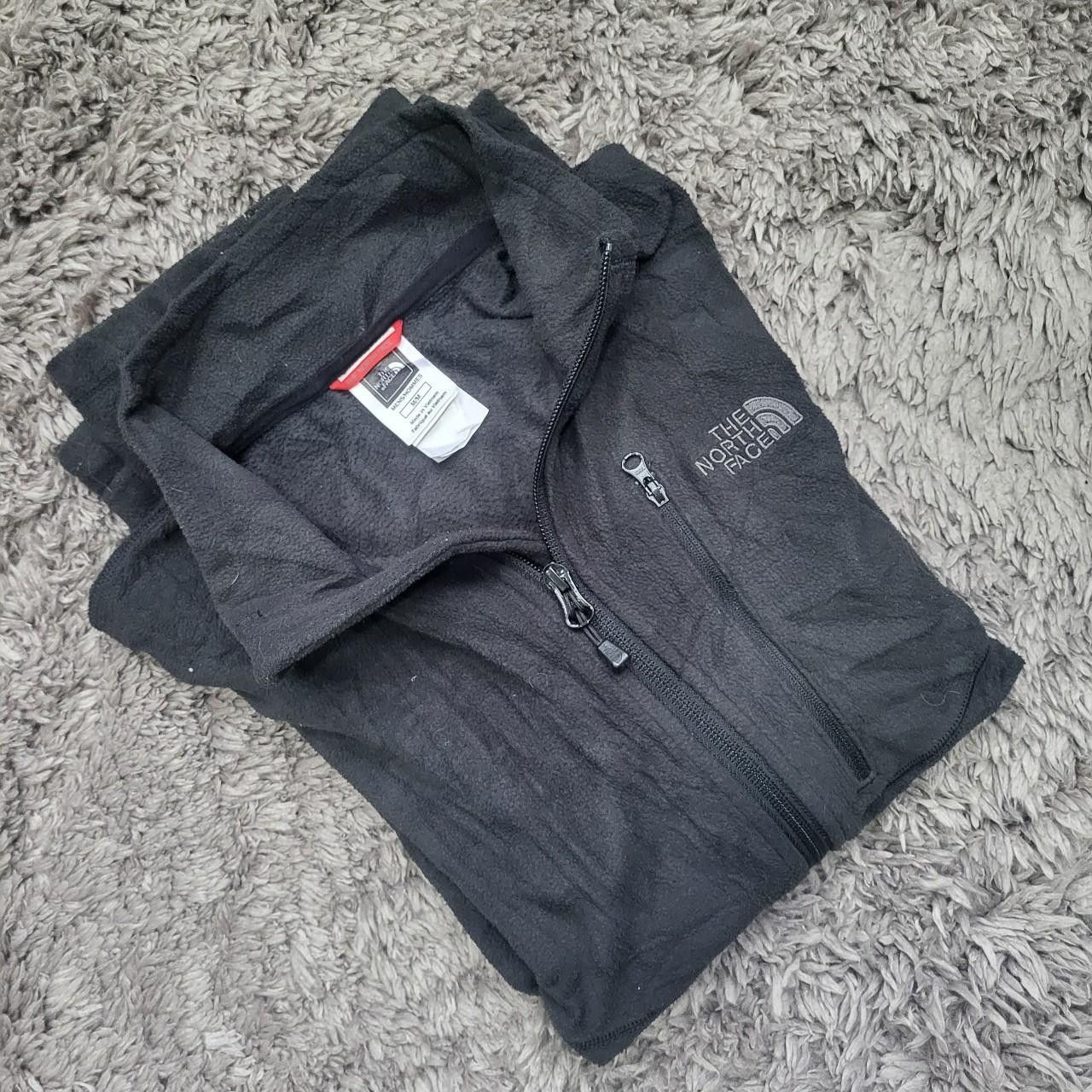 The North Face The North Face Men's Black Jacket - Size M Size US M / EU 48-50 / 2 - 1 Thumbnail