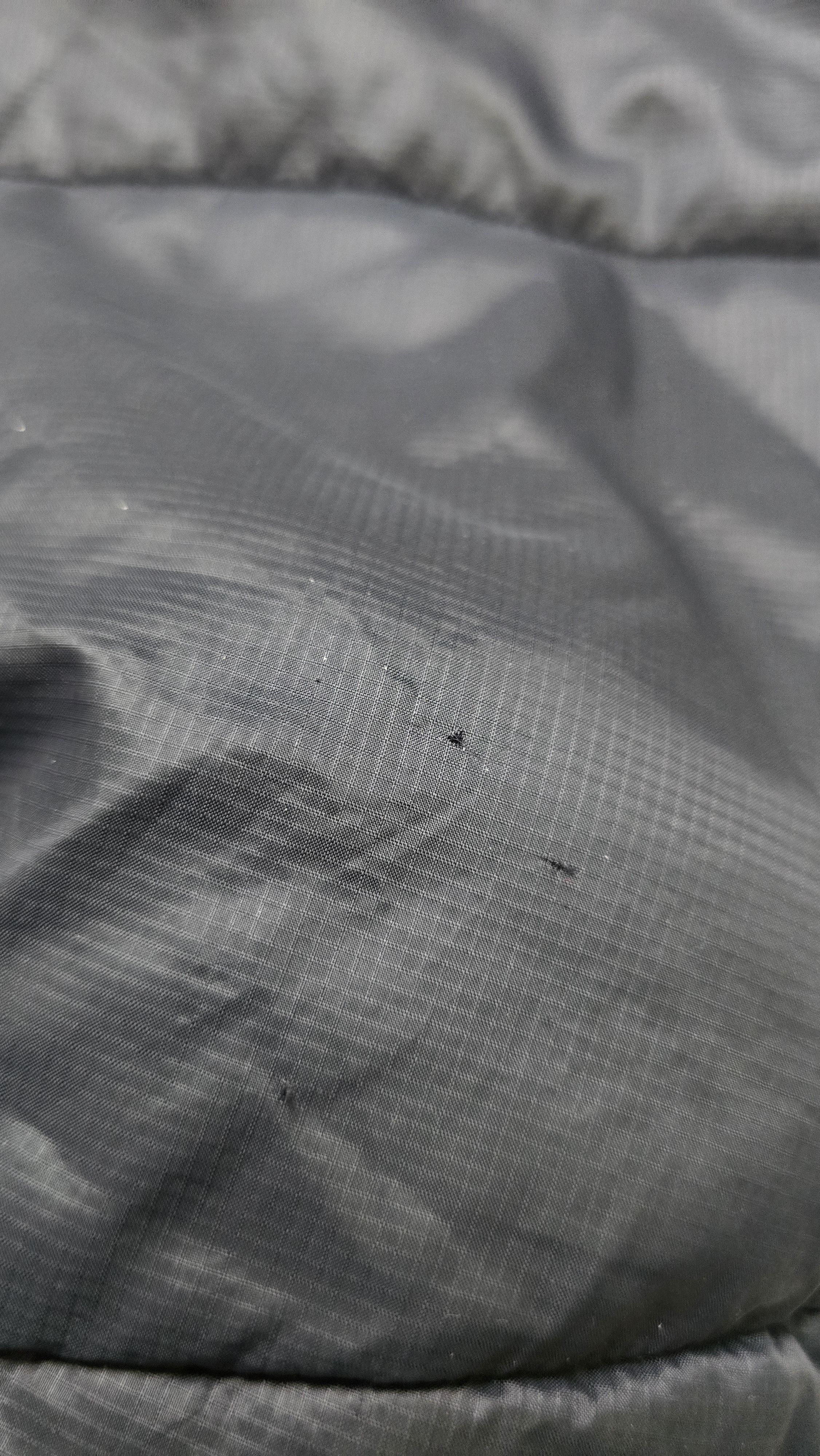 Rab QXI- 17 Pertex Microlight Pyrotec Insulation Packable Jacket Size US M / EU 48-50 / 2 - 21 Thumbnail