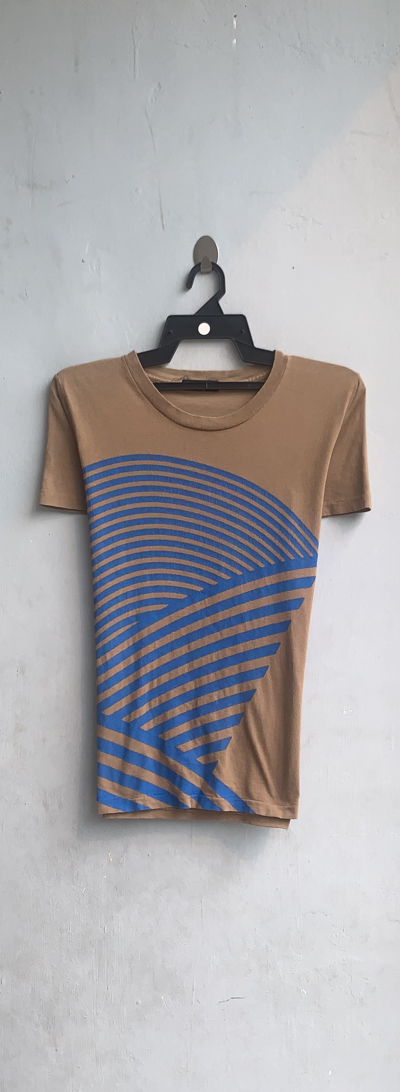 Zucca Zucca Shirt Size XS / US 0-2 / IT 36-38 - 1 Thumbnail