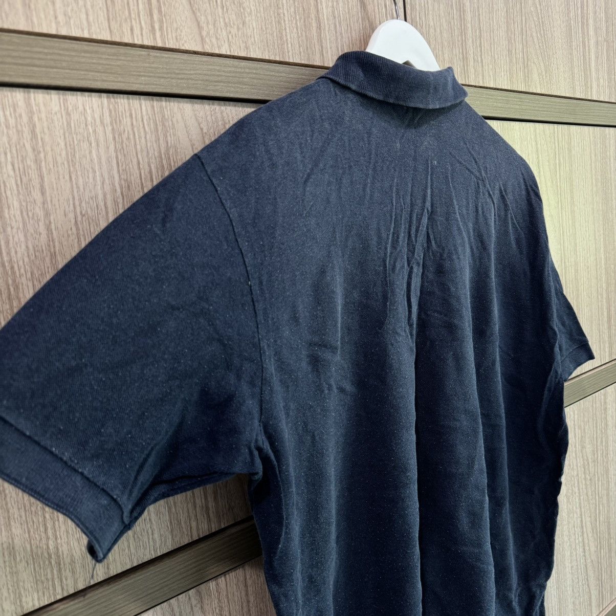 Christian Dior Monsieur Christian Dior Made In Italy Polo Tee Size US L / EU 52-54 / 3 - 5 Thumbnail
