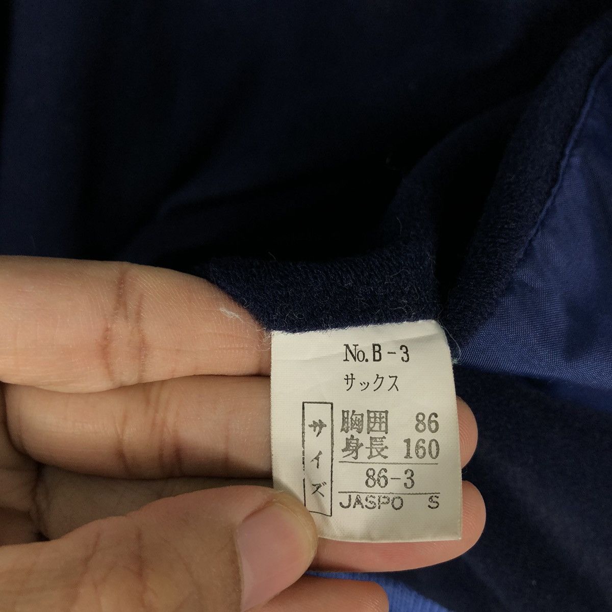 Japanese Brand 🔥90’s Vintage Racing Ski Bomber Jacket Phenix Japan Size US M / EU 48-50 / 2 - 18 Thumbnail