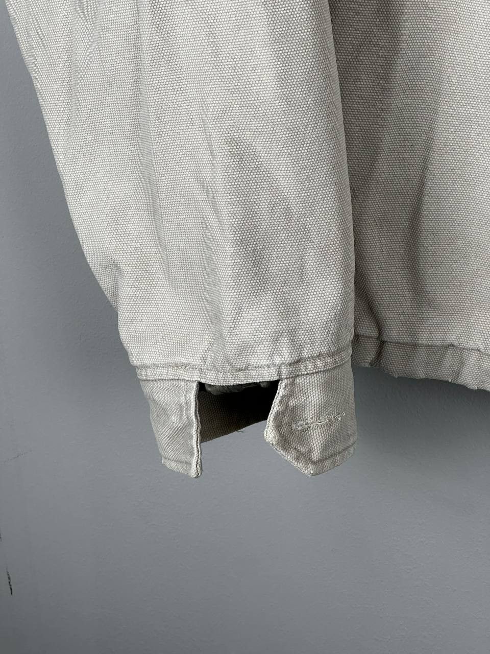 Levi's Vintage Clothing 90s Vintage Levis Detroit Jacket Trucker Rare Size US M / EU 48-50 / 2 - 9 Thumbnail