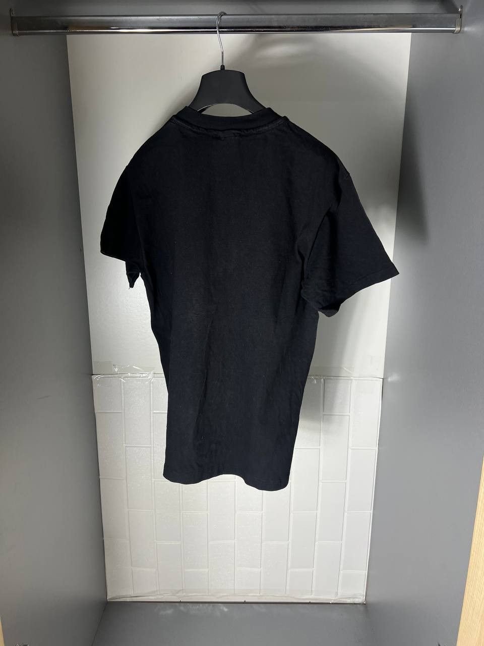 Cartoon Network VINTAGE HANES AUSTIN TEXASE 1994 DESIGNER RETRO T-SHIRT Y2K Size US M / EU 48-50 / 2 - 6 Thumbnail
