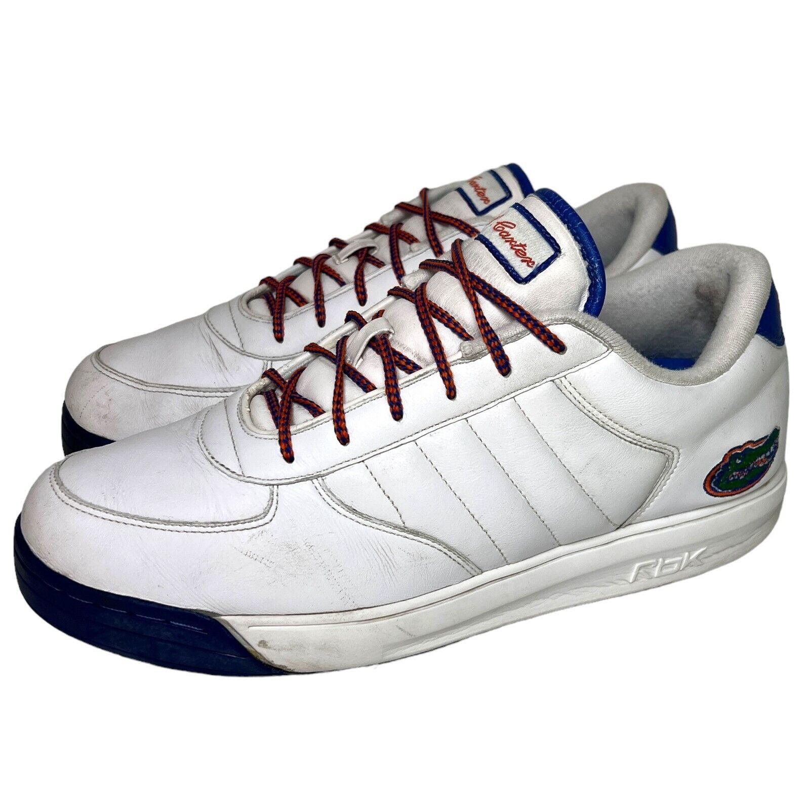 Reebok Reebok S.Carter Jay-Z University of Florida Gators Vintage S Size US 11 / EU 44 - 17 Thumbnail