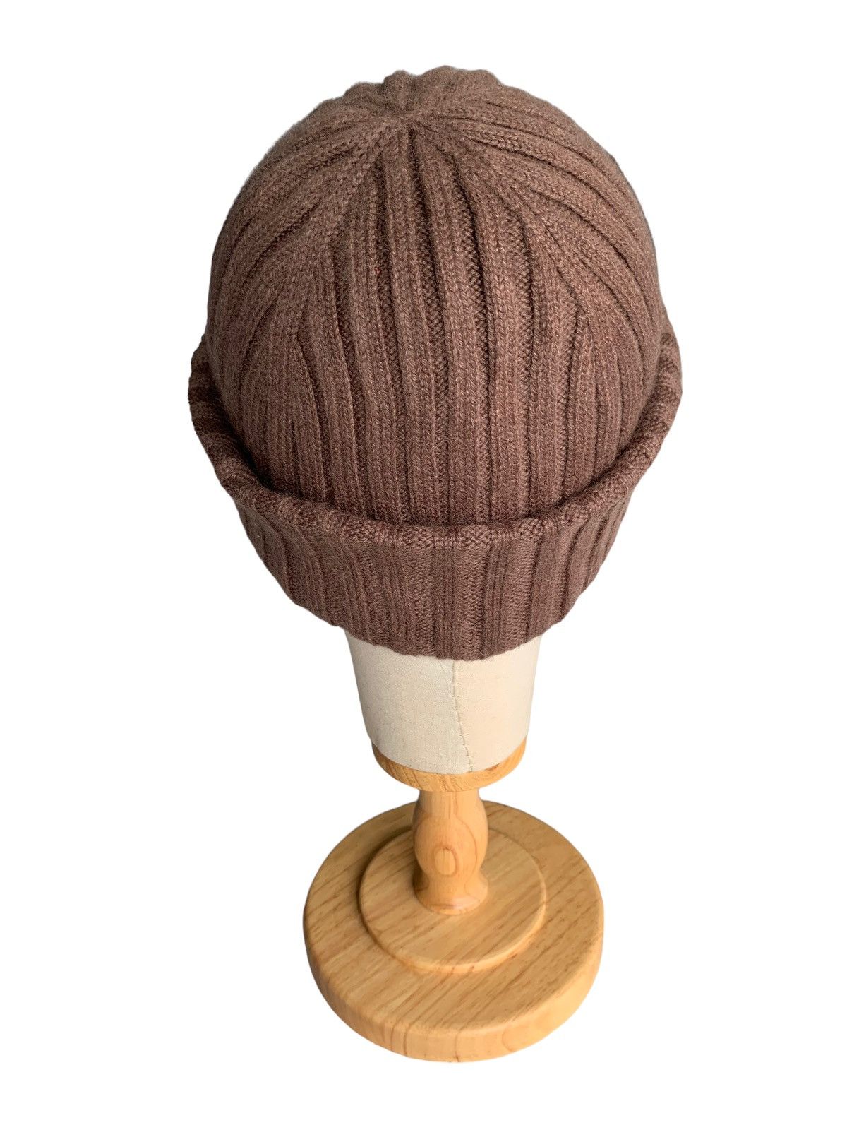 Jil Sander × Uniqlo Jil Sander x Uniqlo Plain Beanie Hats Size ONE SIZE - 4 Thumbnail