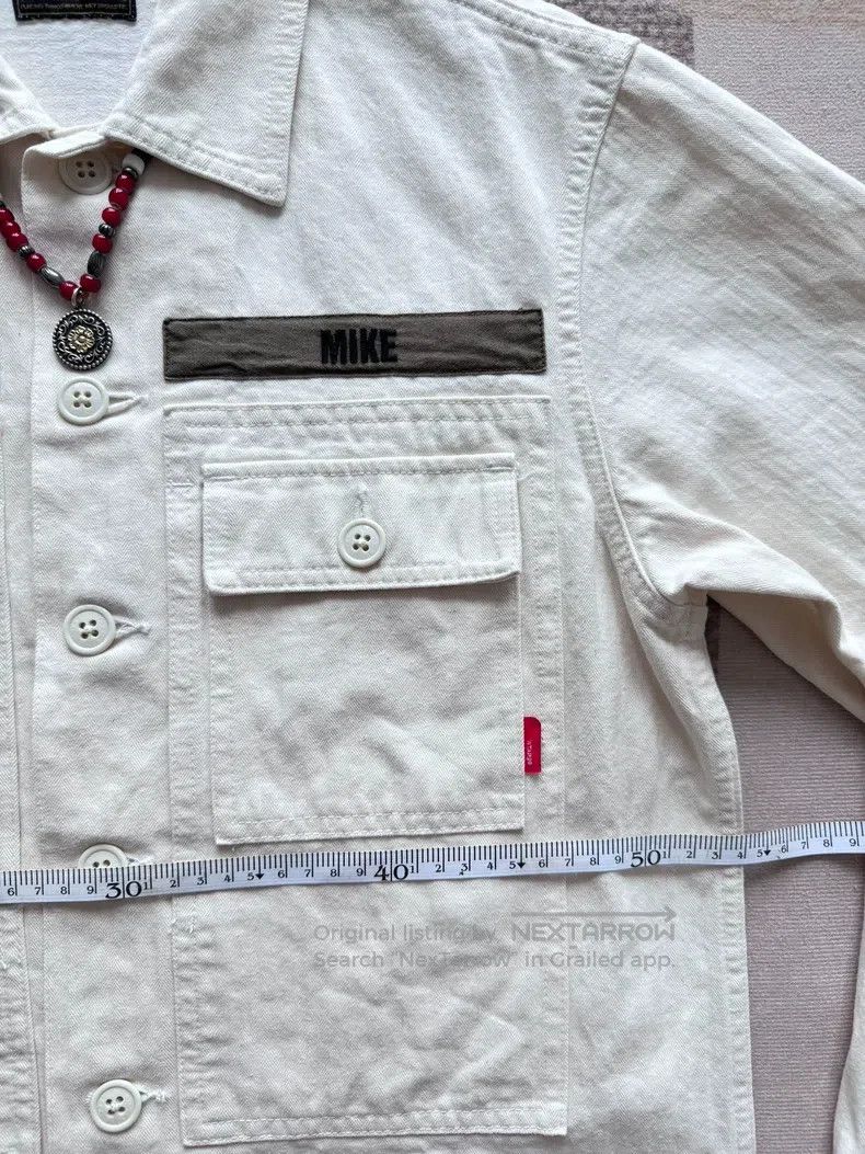 Wtaps Wtaps Shirt jackets Size US M / EU 48-50 / 2 - 6 Thumbnail