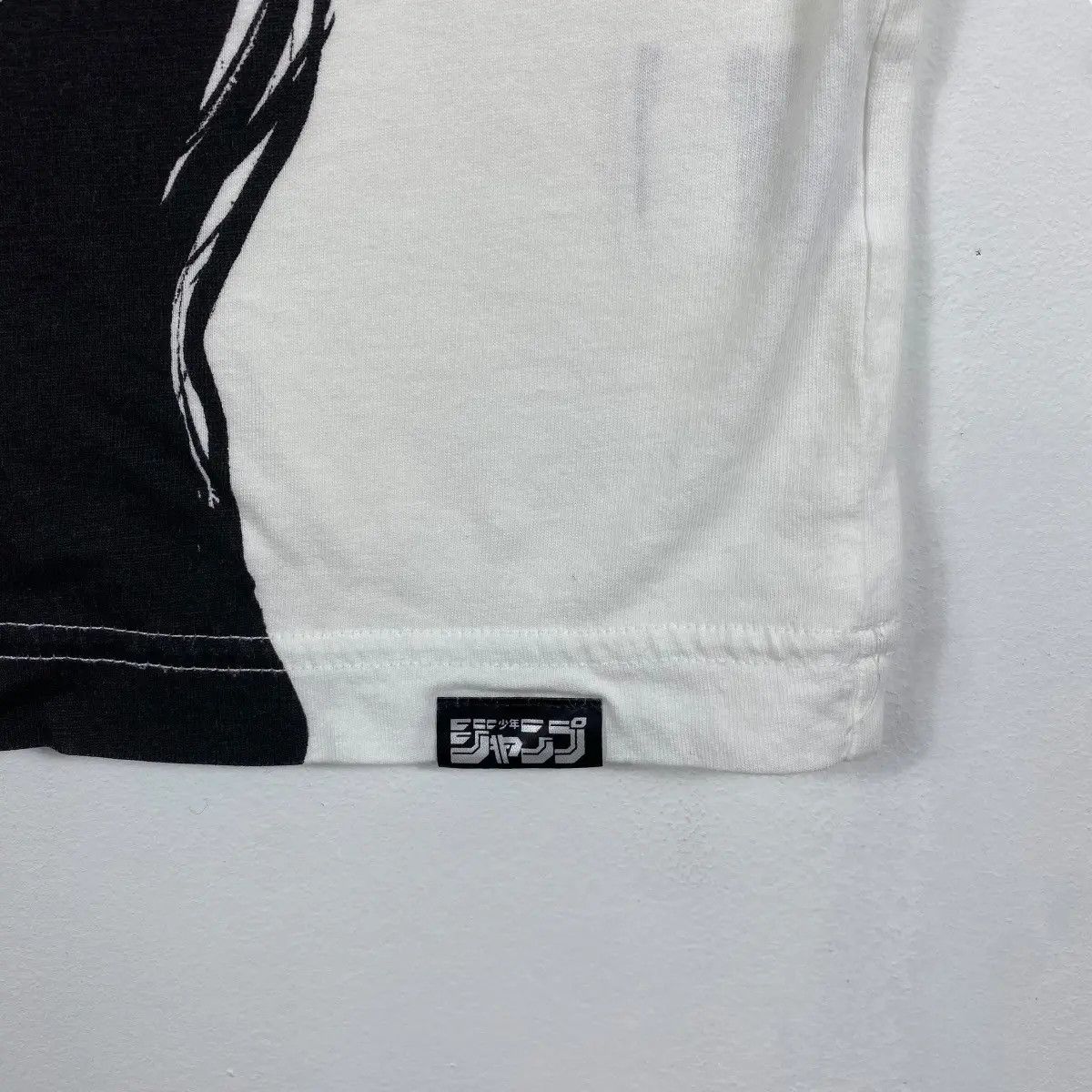 Anime HUNTER x HUNTER Awaken Gon Anime Manga Tee Shirt Medium Size Size US M / EU 48-50 / 2 - 3 Thumbnail