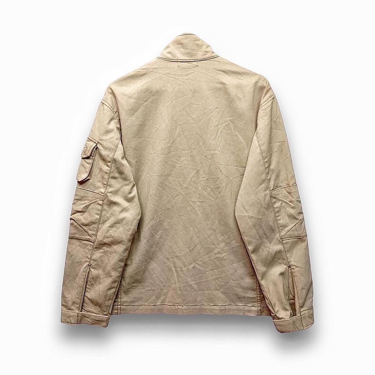 Japanese Brand 80s Evolution Japan with tag Size US L / EU 52-54 / 3 - 2 Thumbnail