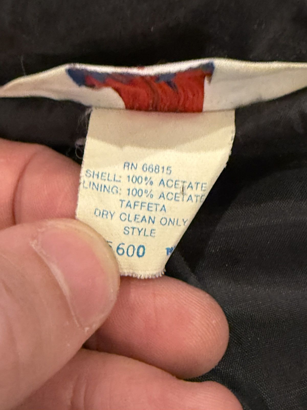 Vintage Vintage 90s West Ark Mazatzal Casino Arizona Indian Jacket Size US XL / EU 56 / 4 - 6 Thumbnail