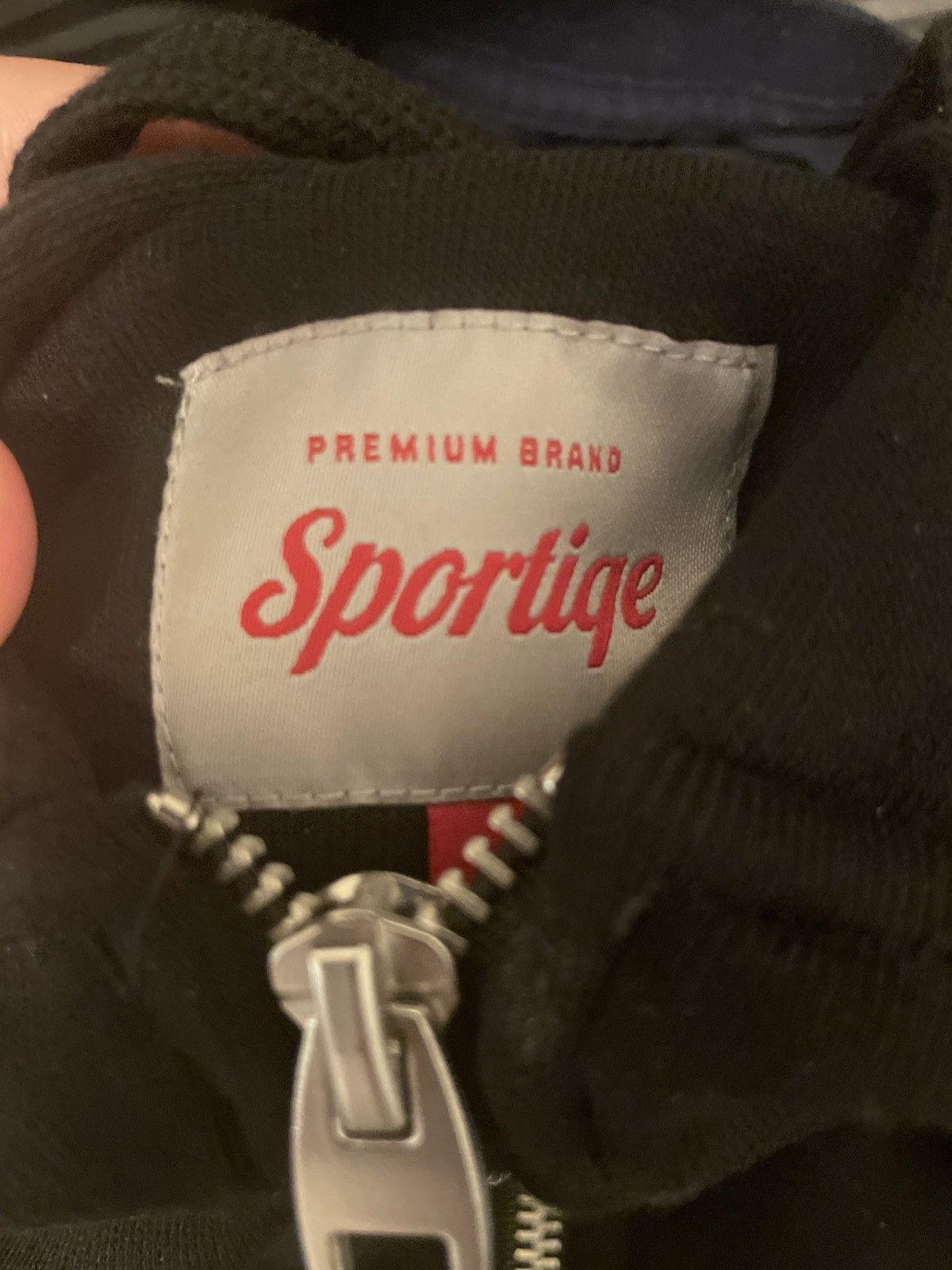 Other Indy 24 all star zip up Size US L / EU 52-54 / 3 - 3 Thumbnail