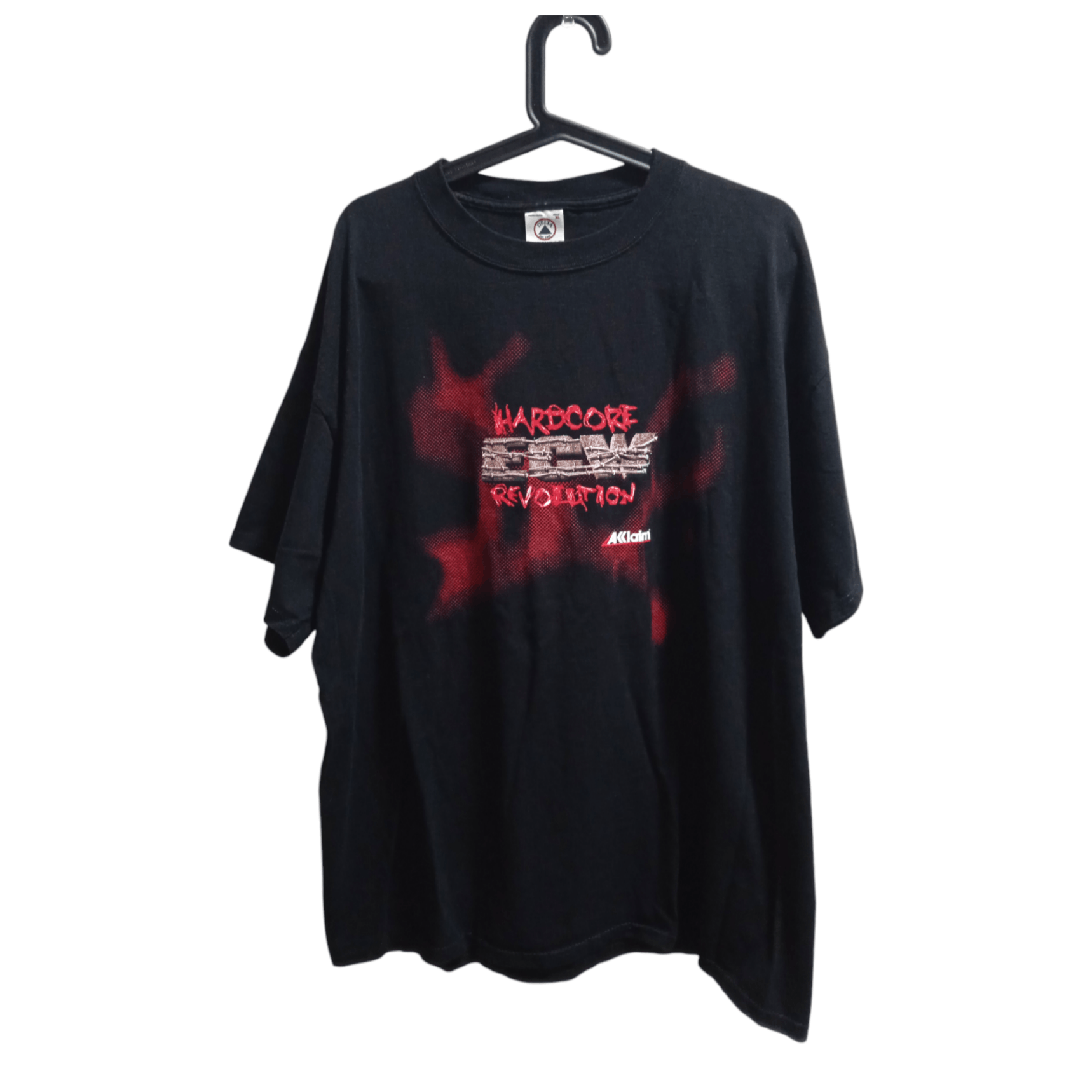 Hardcore Casual Gamer T-Shirt Hardcore Casual Gamer T-Shirt