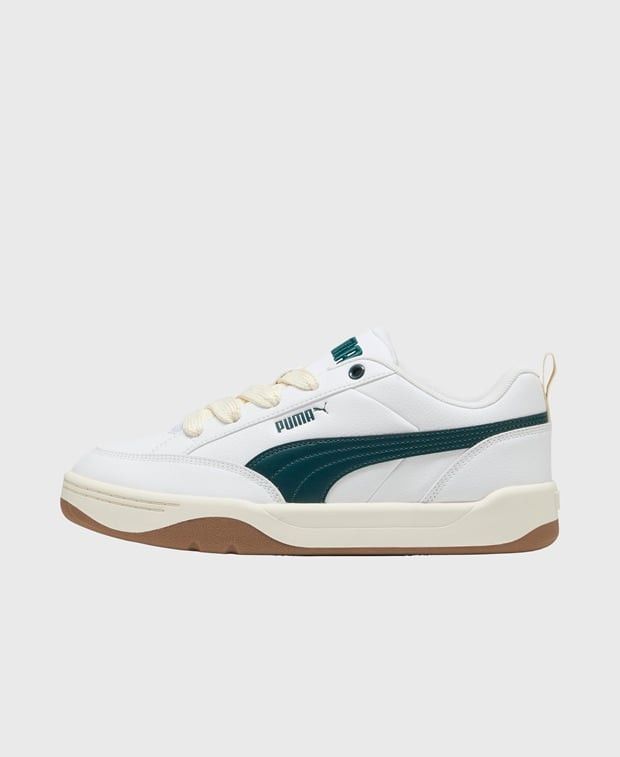 Park Lifestyle Sneakers
