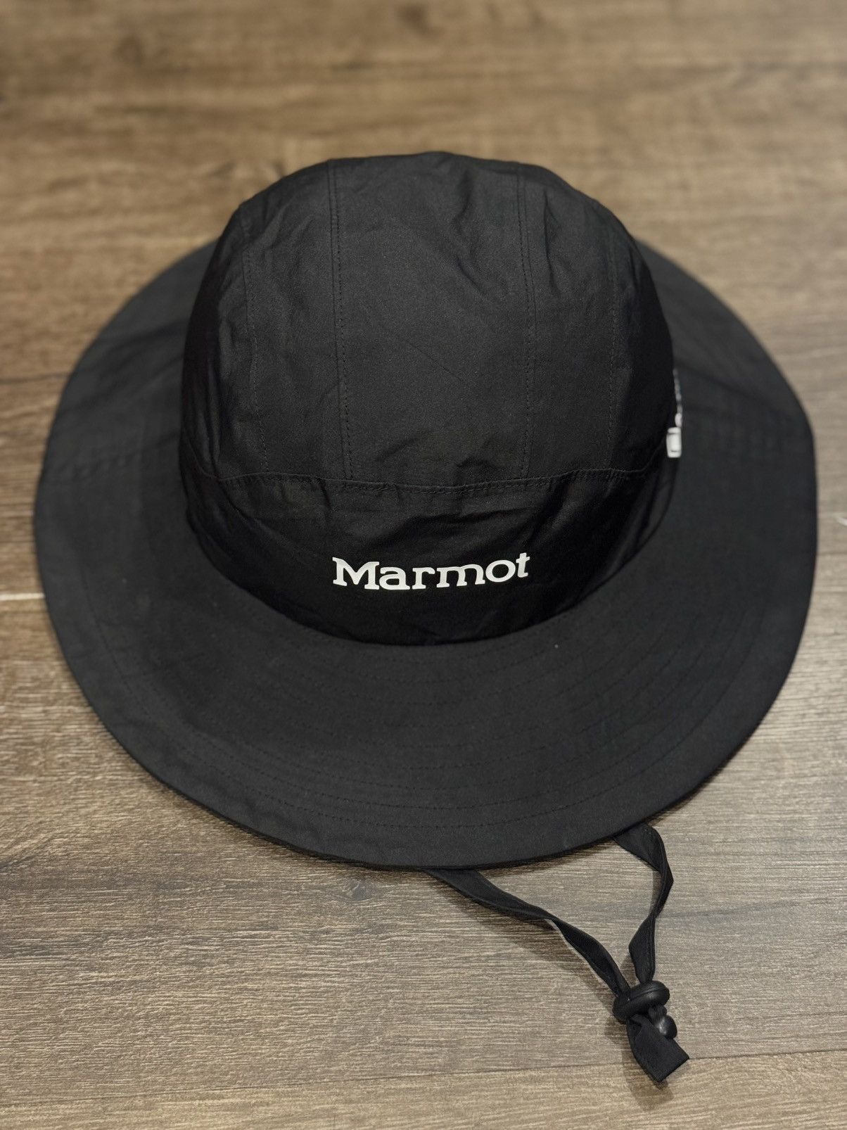 Marmot Marmot PreCip Eco Safari Hat Size ONE SIZE - 1 Thumbnail