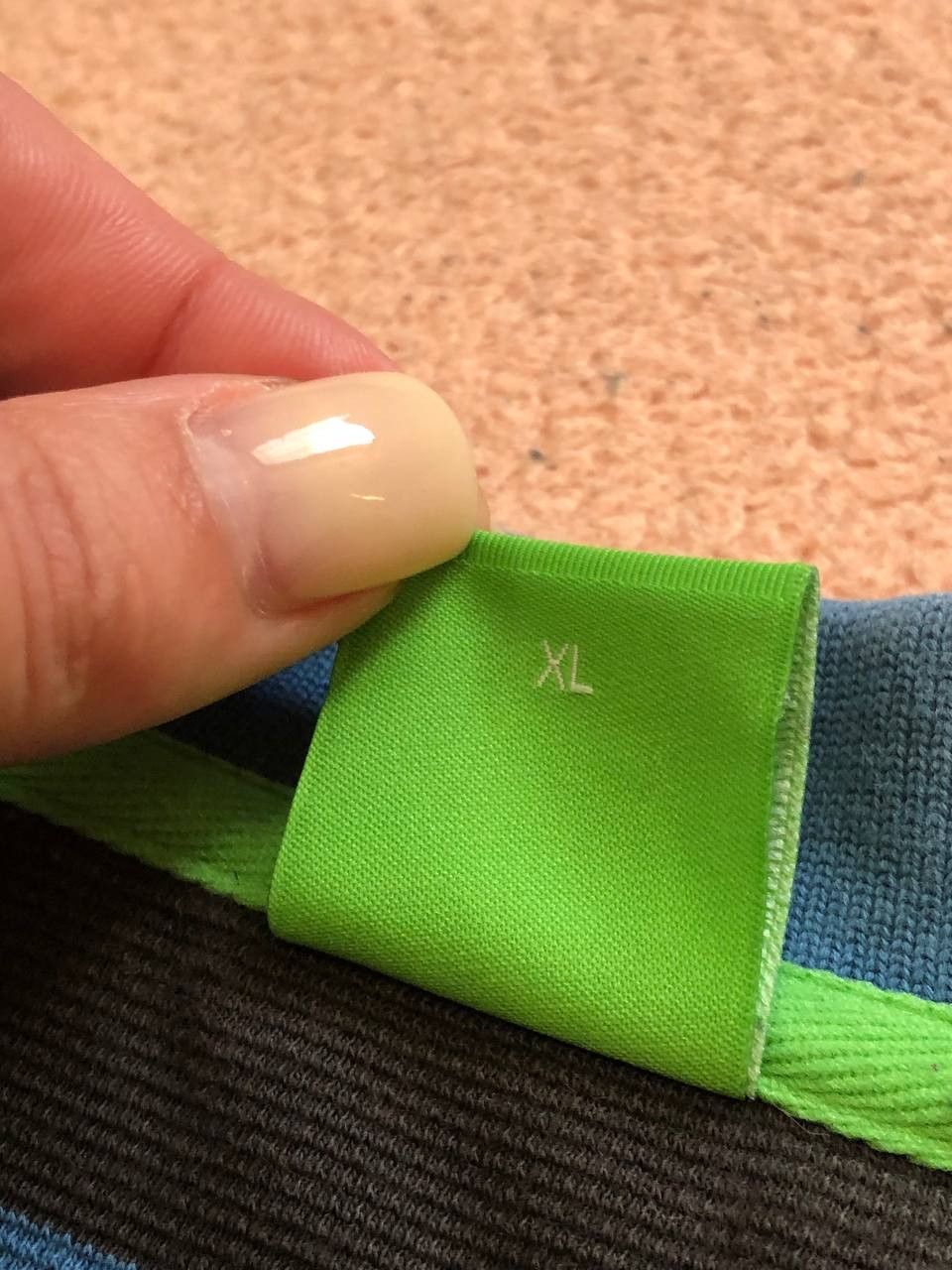 Hugo Boss Hugo Boss Polo Size US XL / EU 56 / 4 - 3 Thumbnail