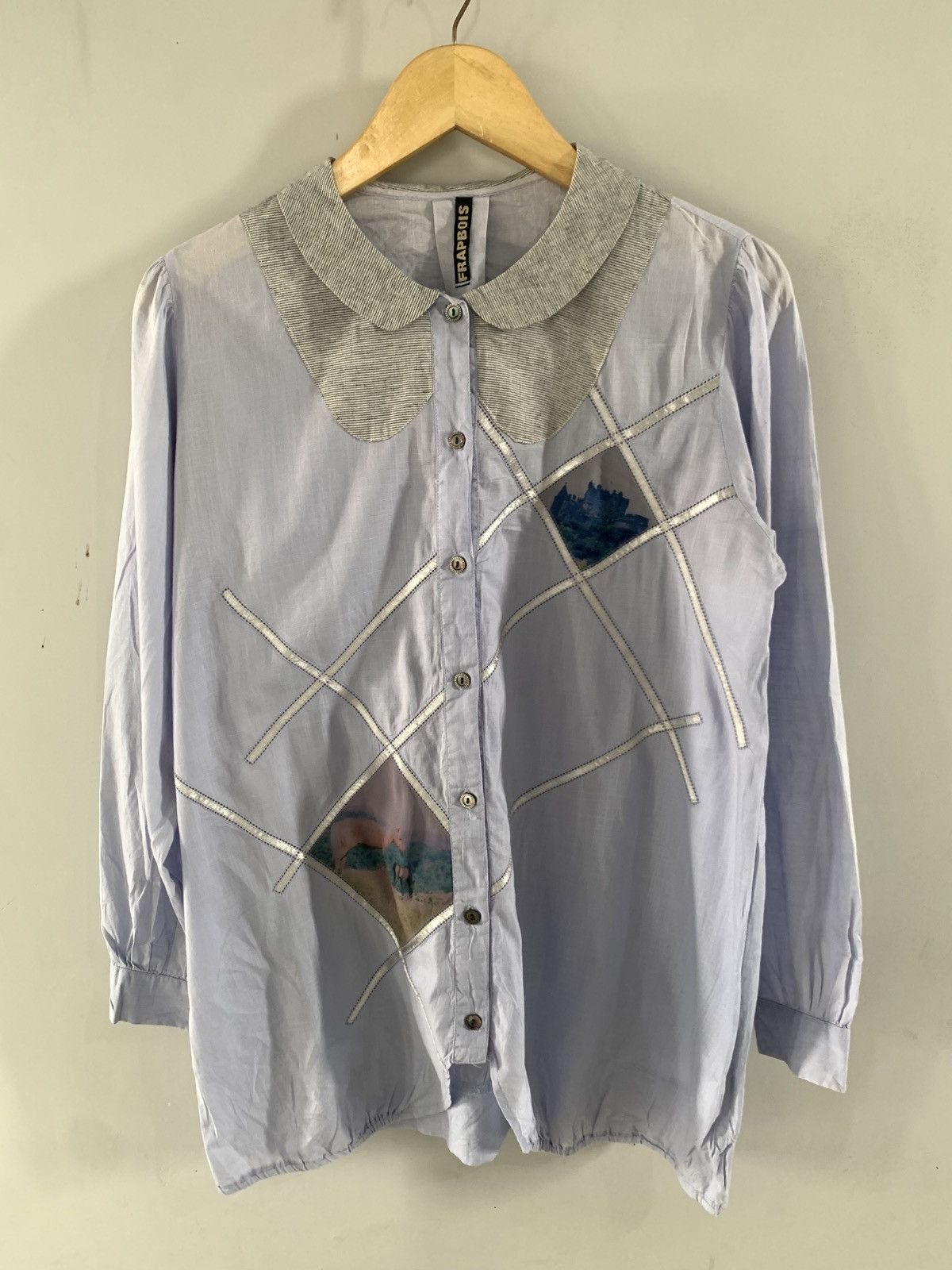 Issey Miyake Frapbois by issey miyake Size ONE SIZE - 1 Thumbnail