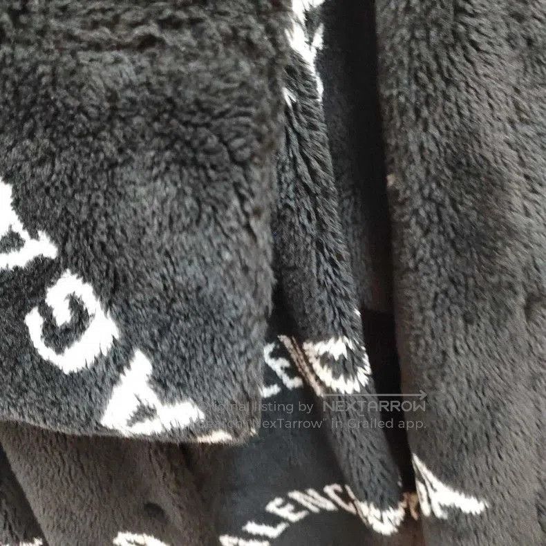 Balenciaga Balenciaga Coat Size 34. Size US XS / EU 42 / 0 - 4 Thumbnail