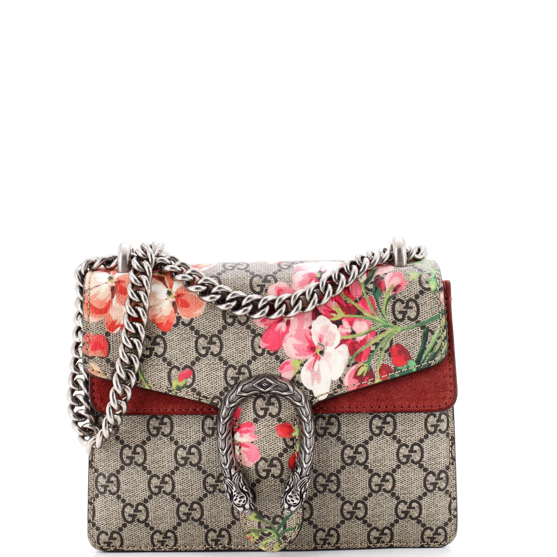 Gucci Dionysus Bag Size ONE SIZE - 1 Thumbnail