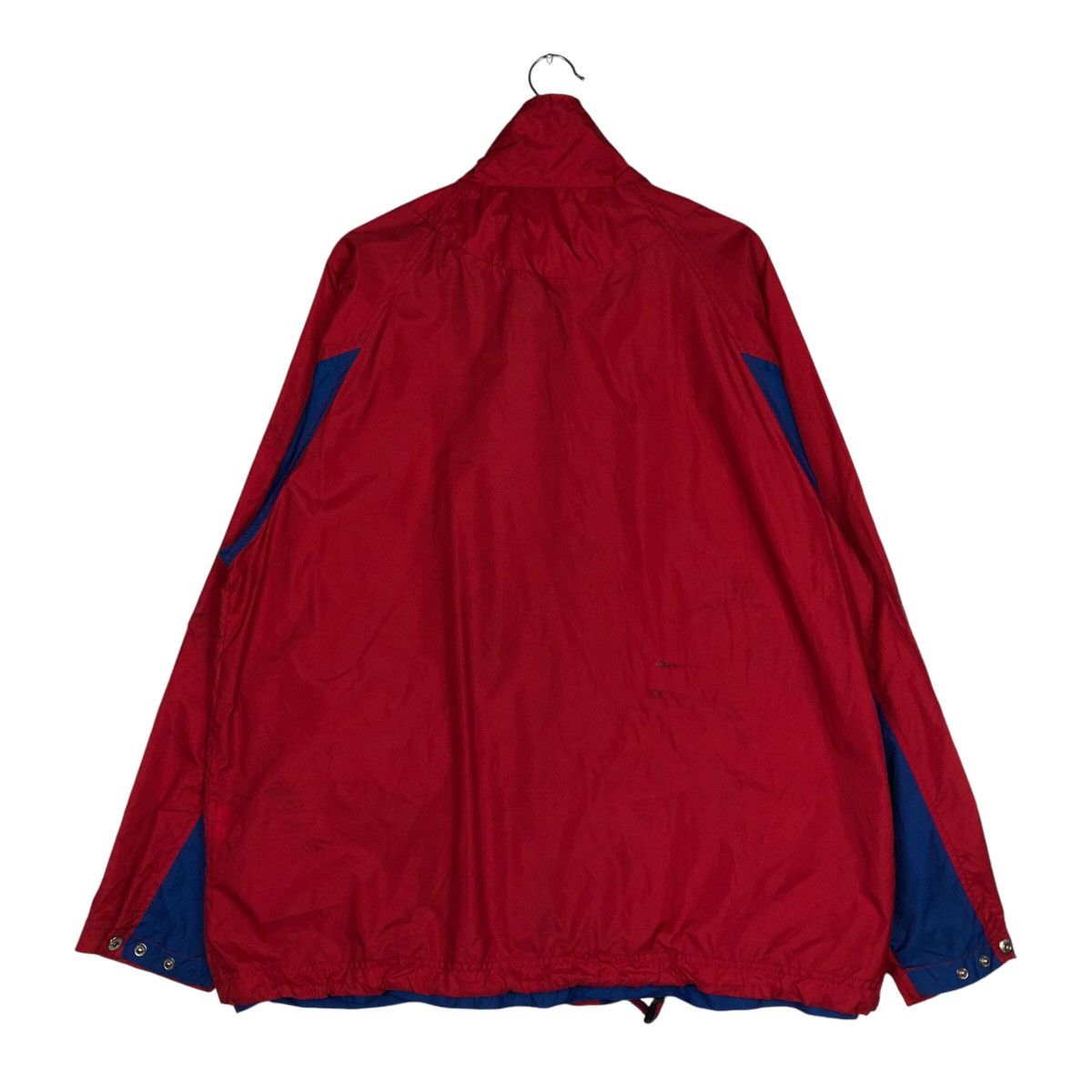 MLB 📌Vtg Zipper Jacket Mlb Genuine Merchandise Mirage Phillies Size US L / EU 52-54 / 3 - 9 Thumbnail