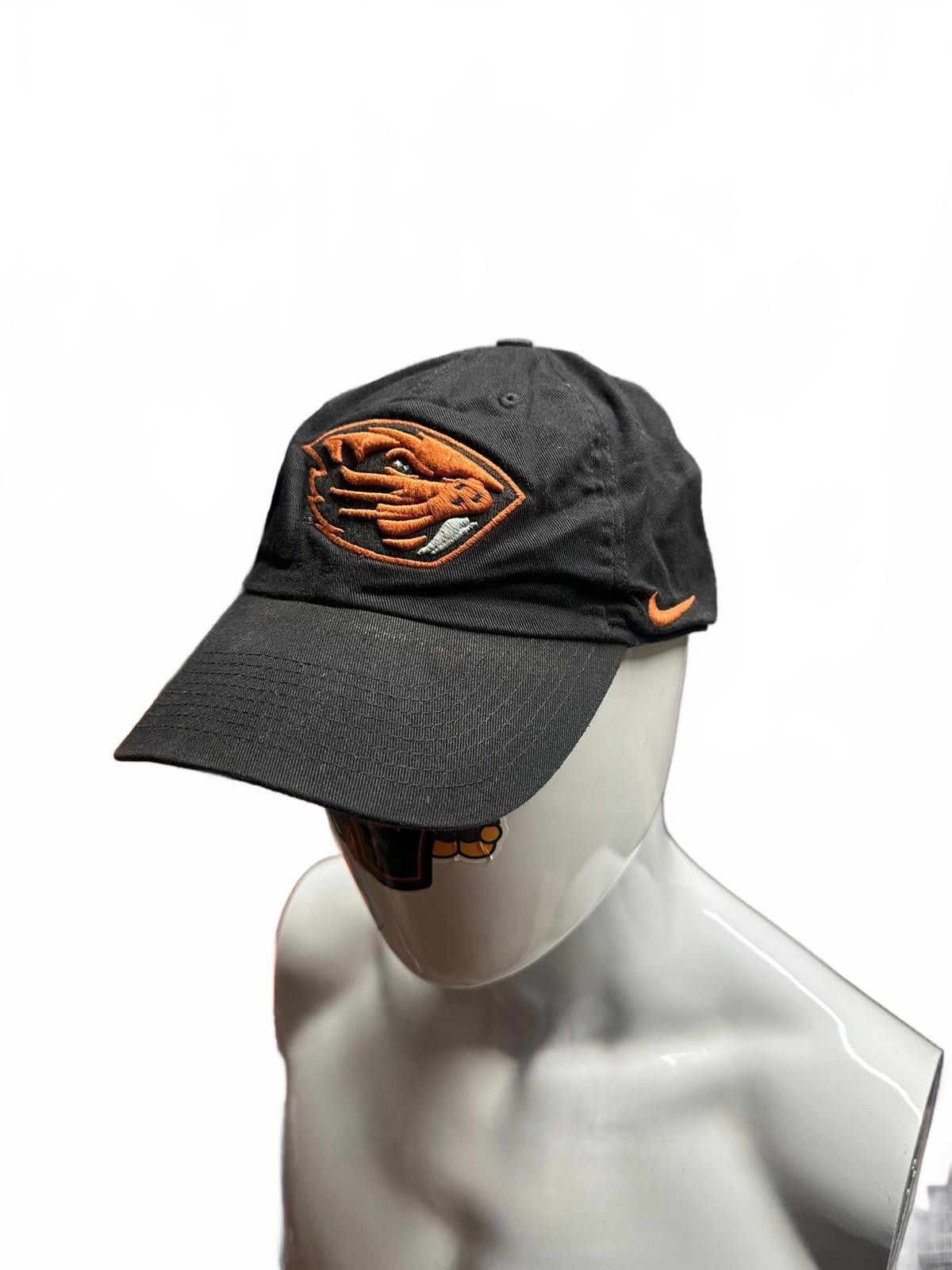 Nike Nike Oregon State Beavers Cap - Alumni Golf Tournament Size ONE SIZE - 3 Thumbnail